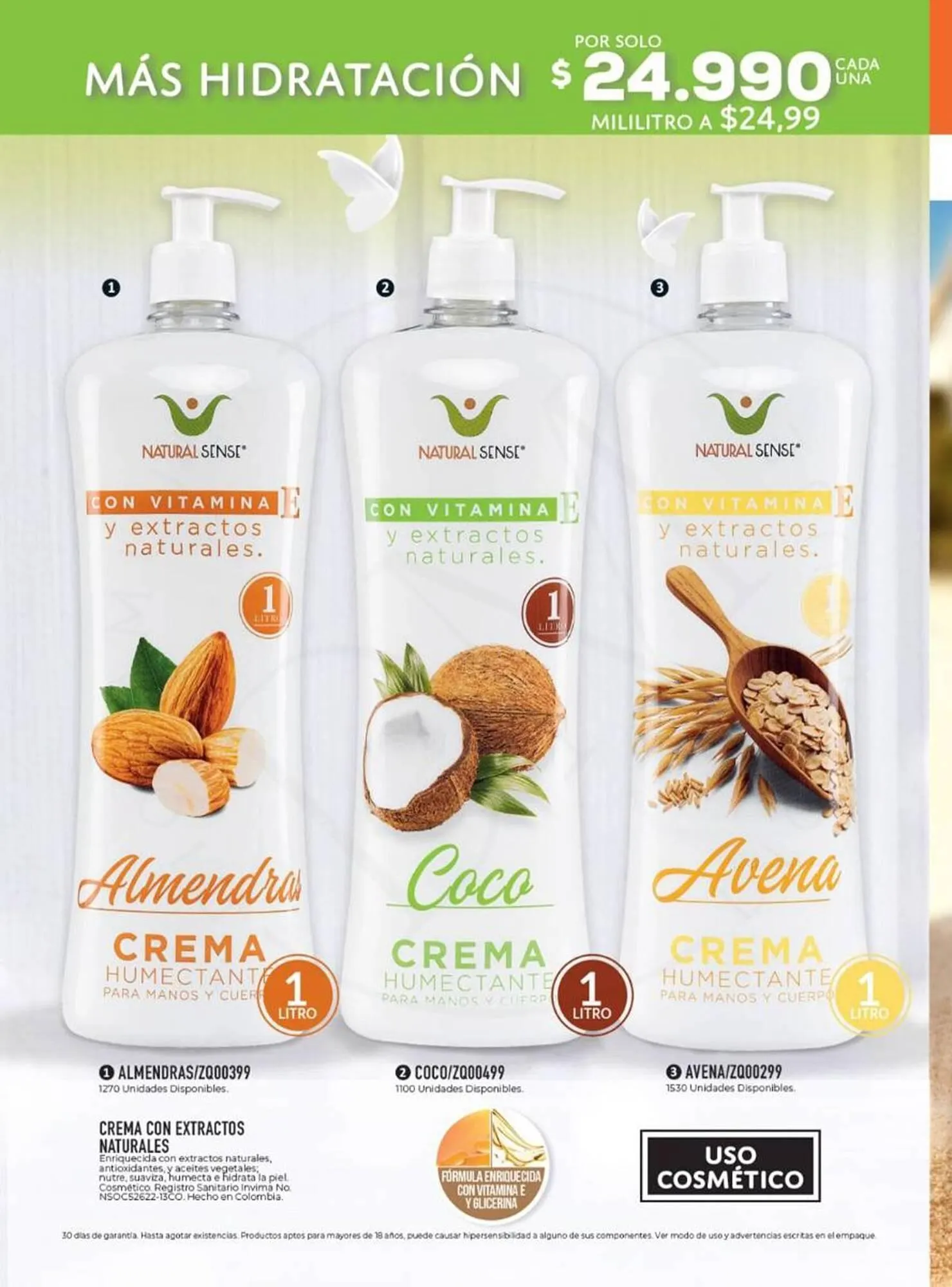 Catalogo de Catálogo Croydon 30 de enero al 6 de febrero 2025 - Pag 202