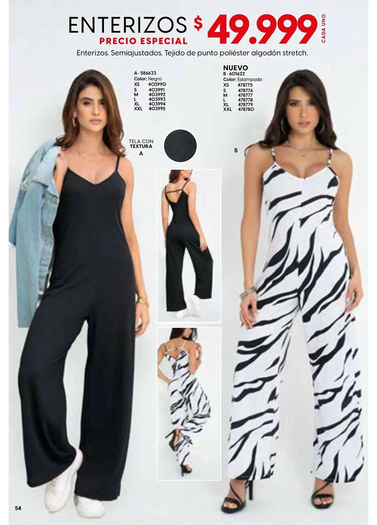 Catalogo de Catálogo Carmel 25 de agosto al 25 de septiembre 2023 - Pag 58