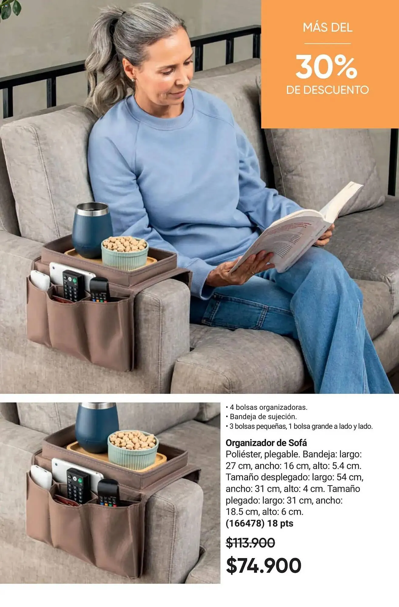 Catalogo de Catálogo Avon 2 de enero al 31 de enero 2026 - Pag 37