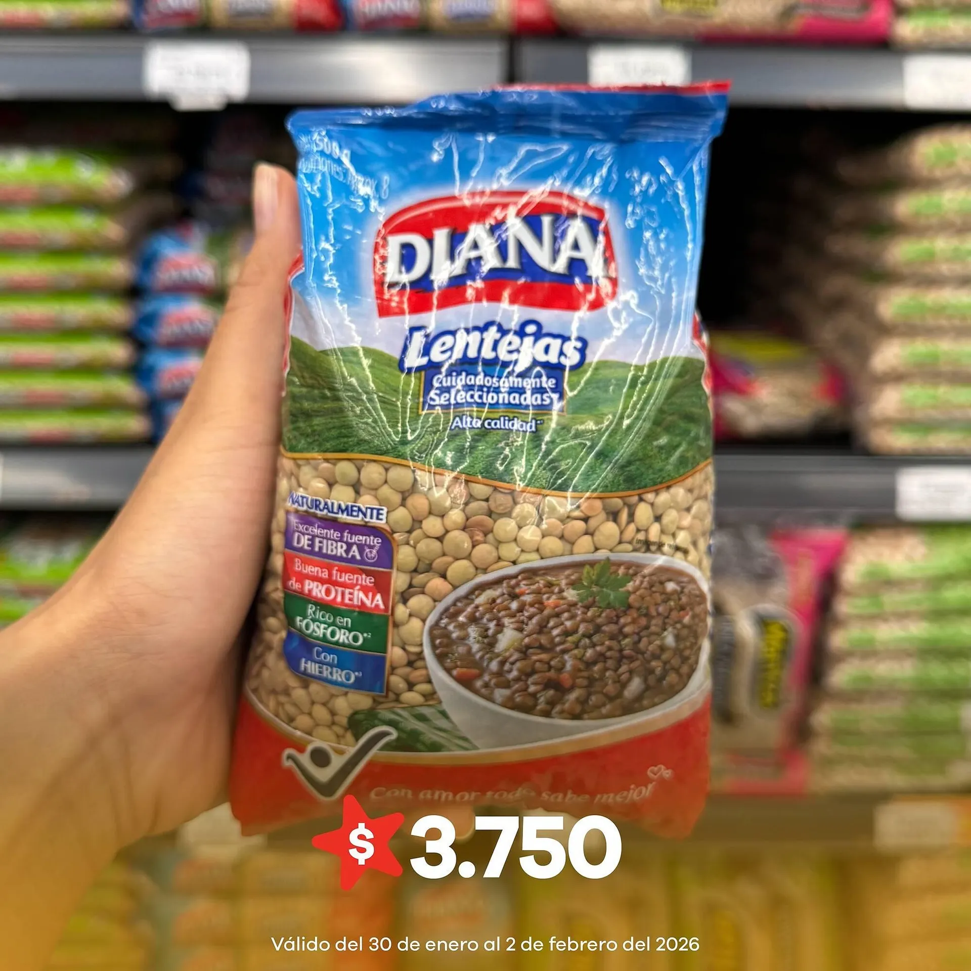 Catalogo de Catálogo Éxito 30 de enero al 2 de febrero 2026 - Pag 3