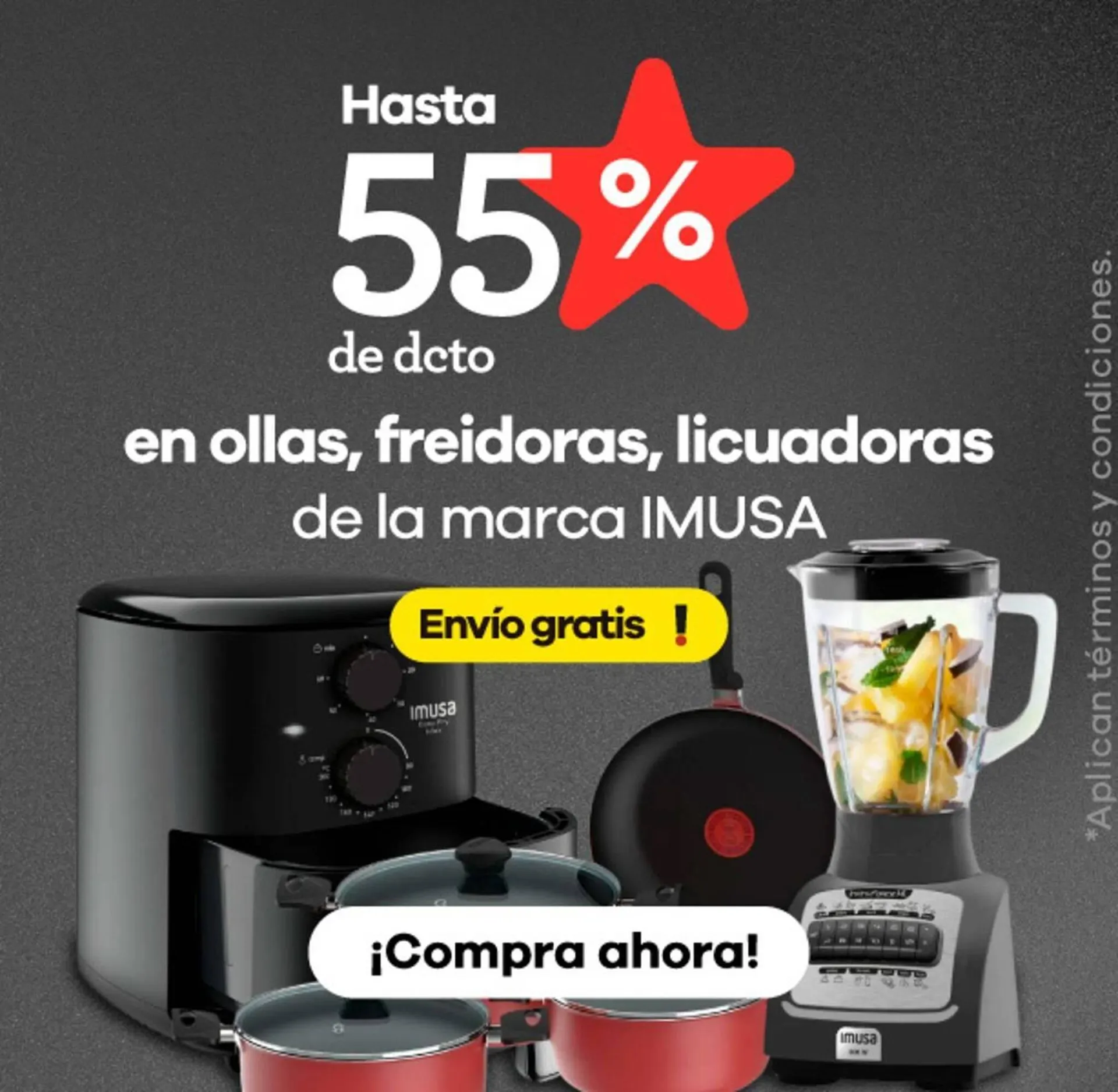 Catalogo de Catálogo Éxito 3 de junio al 17 de junio 2025 - Pag 10