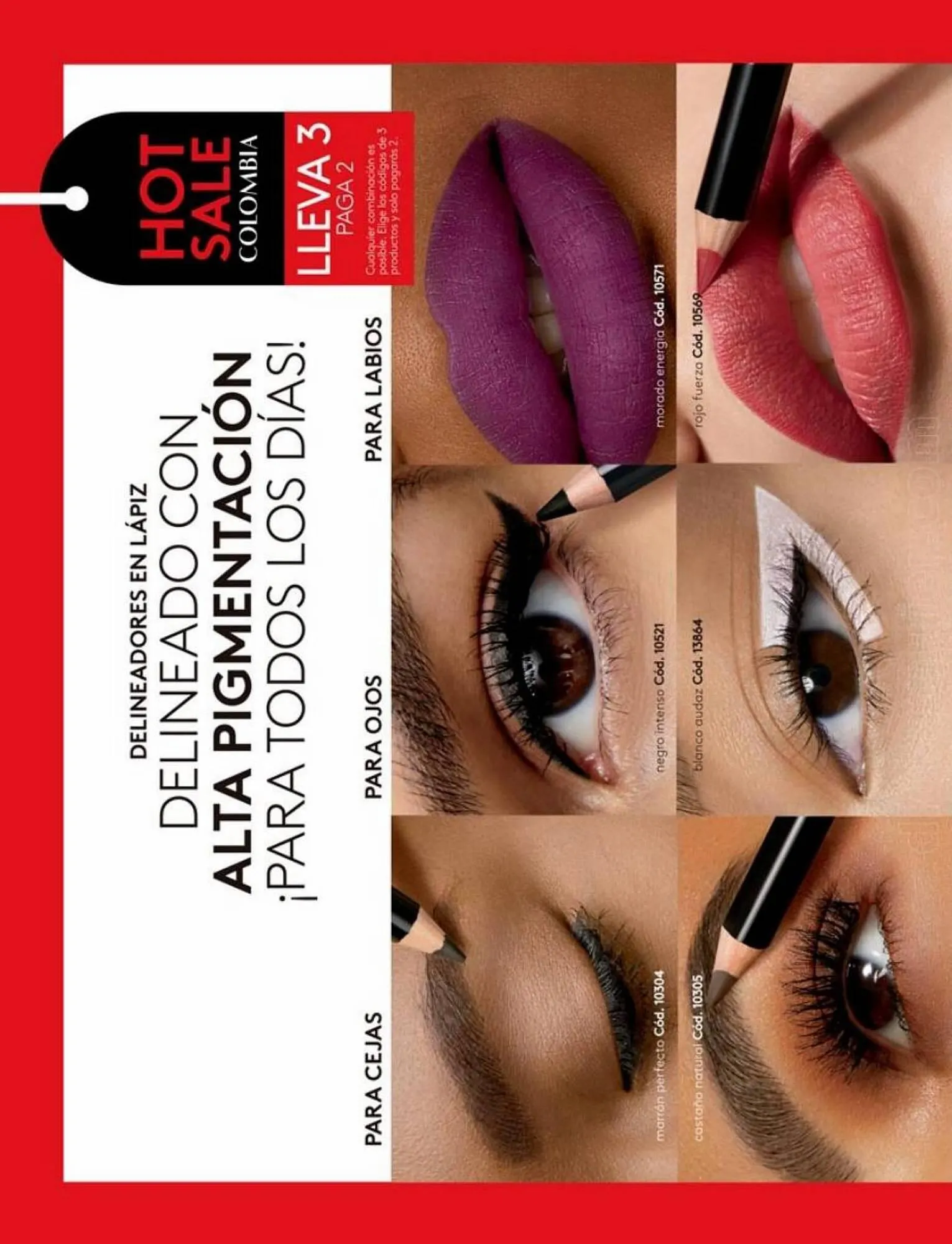 Catalogo de Catálogo Ésika 5 de julio al 25 de julio 2023 - Pag 156