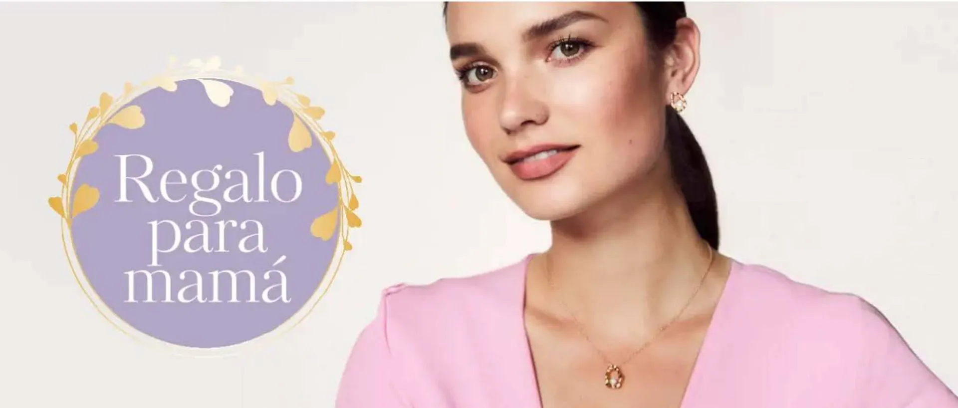 Catalogo de Catálogo Oriflame 17 de abril al 10 de mayo 2026 - Pag 1