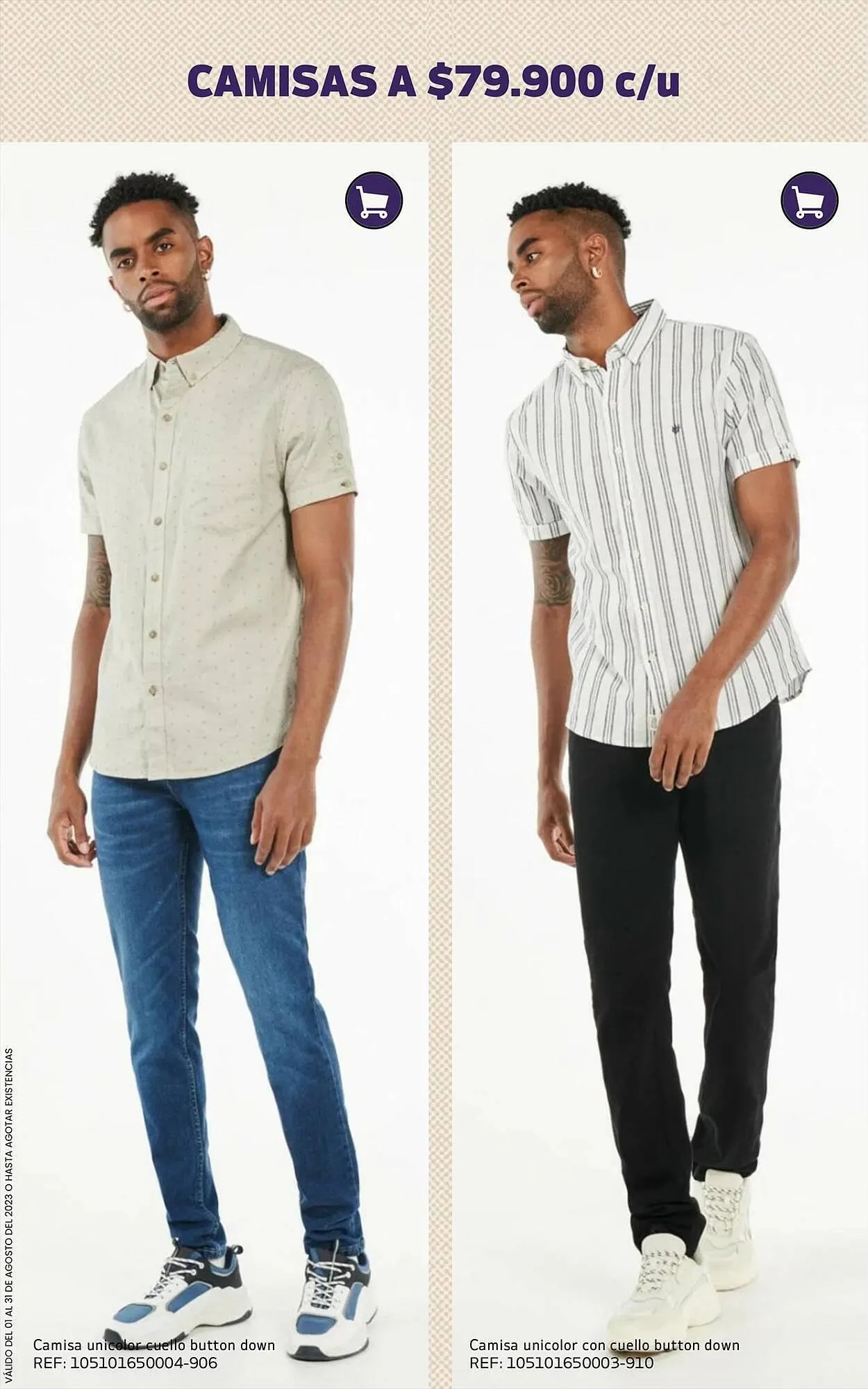 Catalogo de Catálogo Koaj 2 de agosto al 5 de agosto 2023 - Pag 90