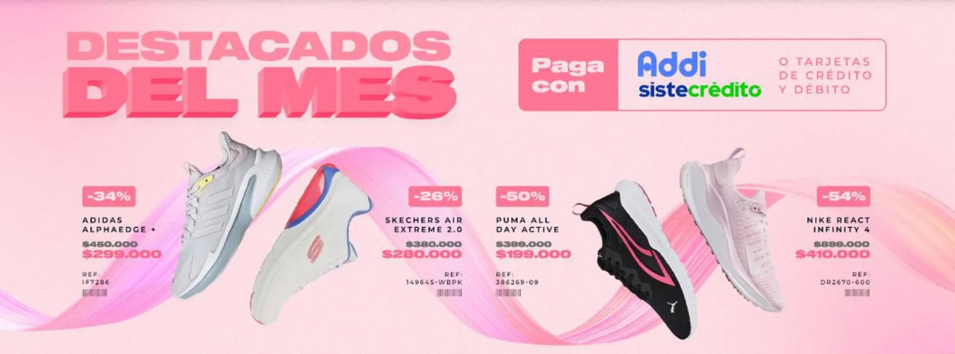 Catalogo de Catálogo Azzurry 7 de mayo al 31 de mayo 2025 - Pag 1