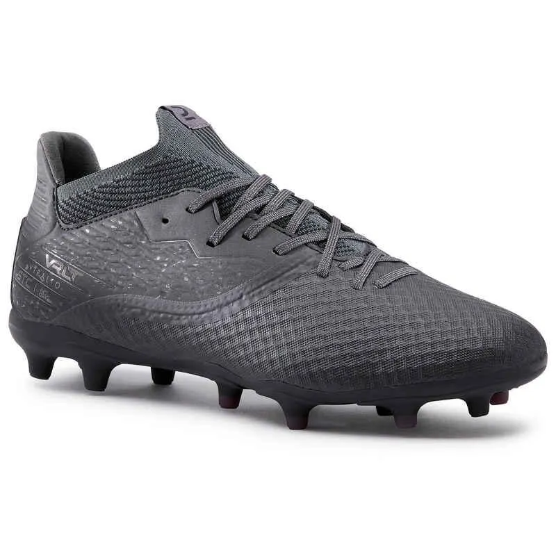 GUAYOS DE FÚTBOL VIRALTO III 3D AIR MESH FG NEGRO