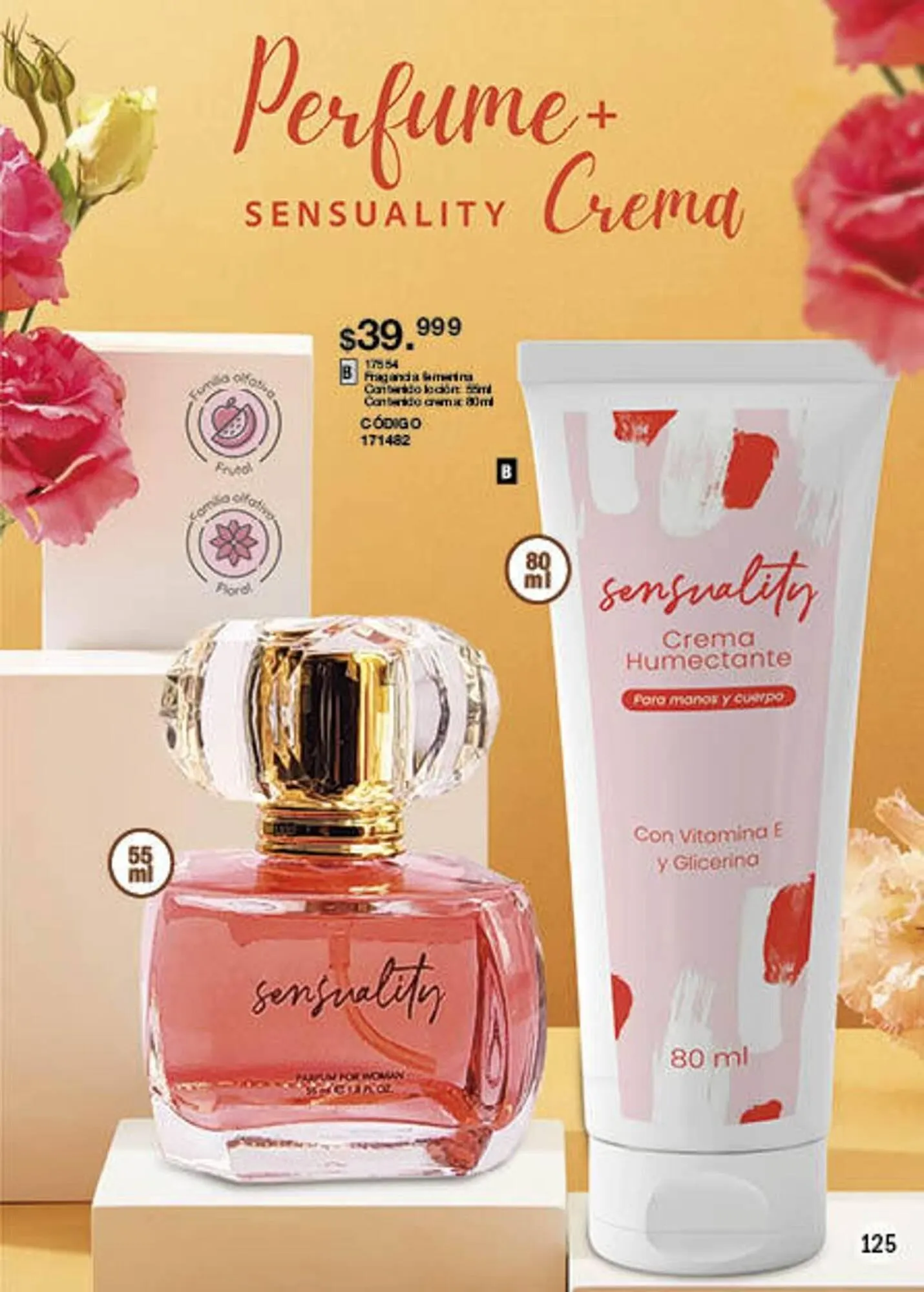 Catalogo de Catálogo Juana Bonita 20 de noviembre al 4 de diciembre 2024 - Pag 28