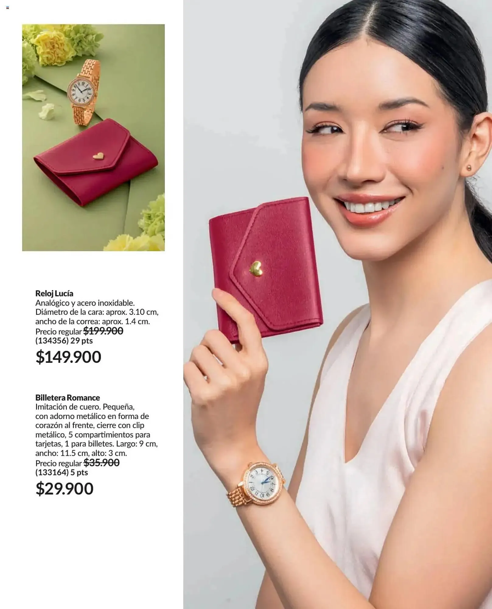 Catalogo de Catálogo Avon 3 de marzo al 1 de junio 2026 - Pag 108