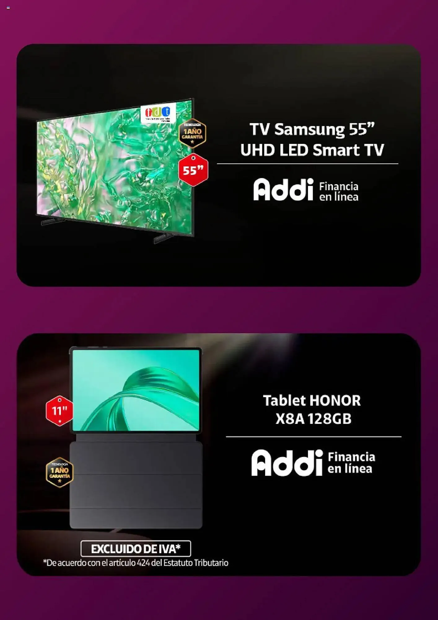 Catalogo de Catálogo Claro 2 de mayo al 31 de mayo 2025 - Pag 10