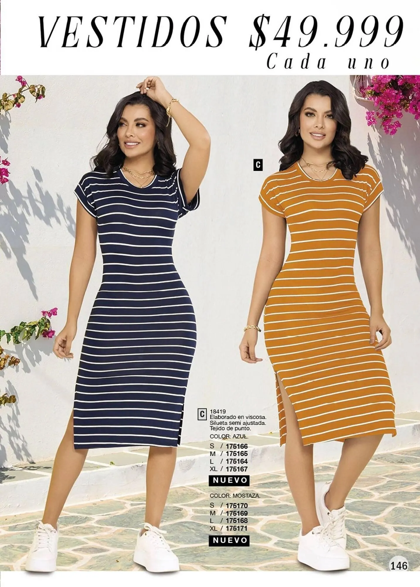 Catalogo de Catálogo Juana Bonita 30 de diciembre al 13 de enero 2025 - Pag 51