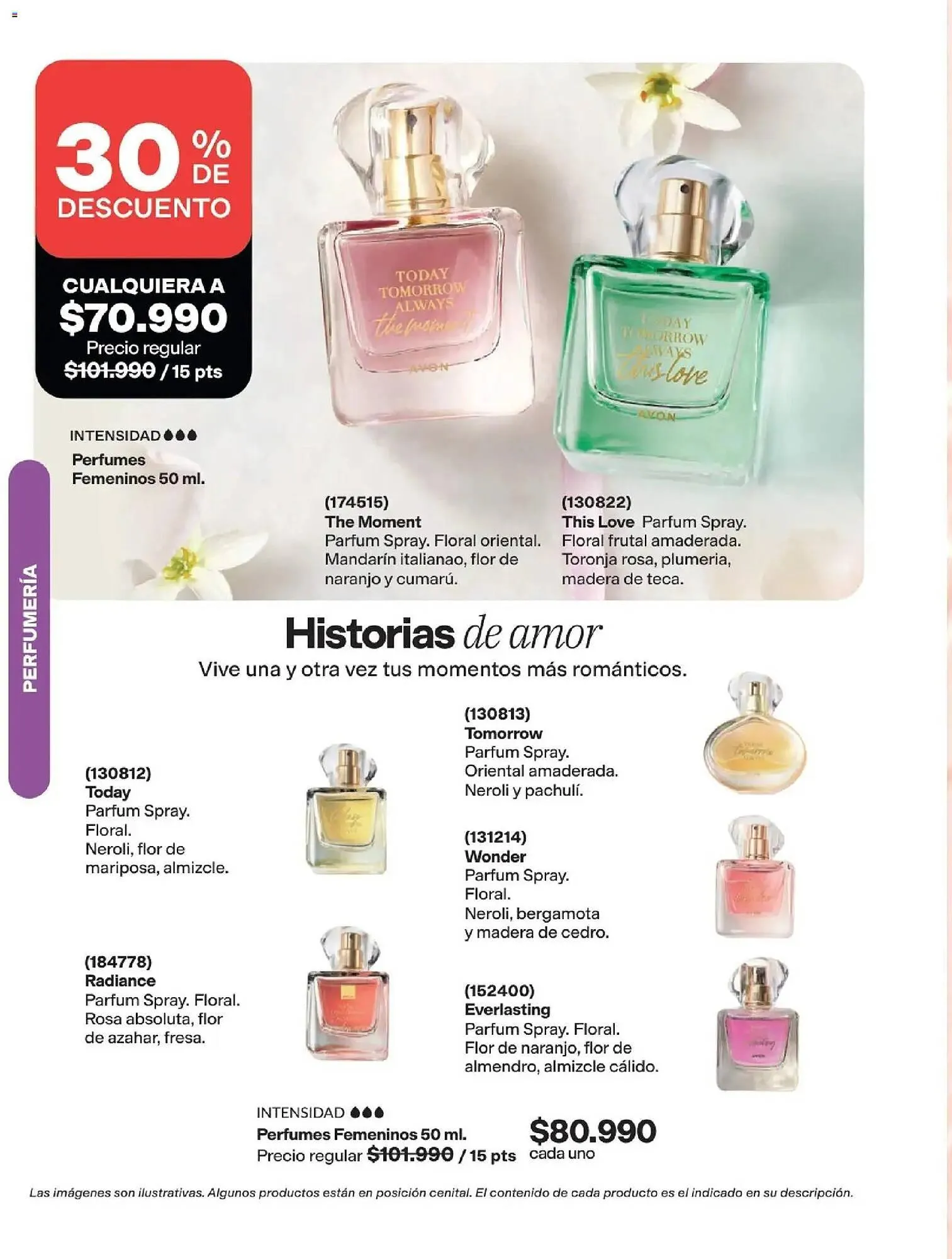 Catalogo de Catálogo Avon 1 de agosto al 31 de agosto 2026 - Pag 66