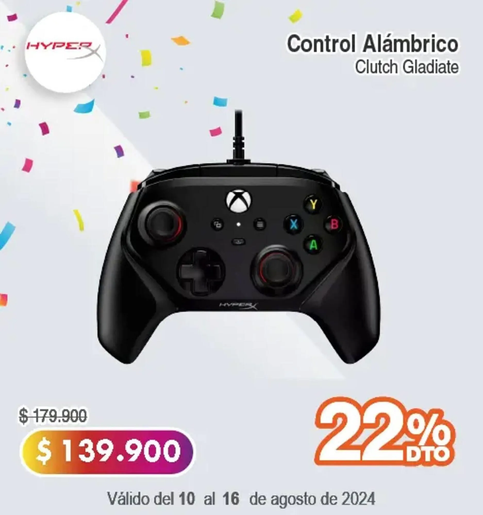 Catalogo de Catálogo Alkosto 12 de agosto al 26 de agosto 2024 - Pag 5