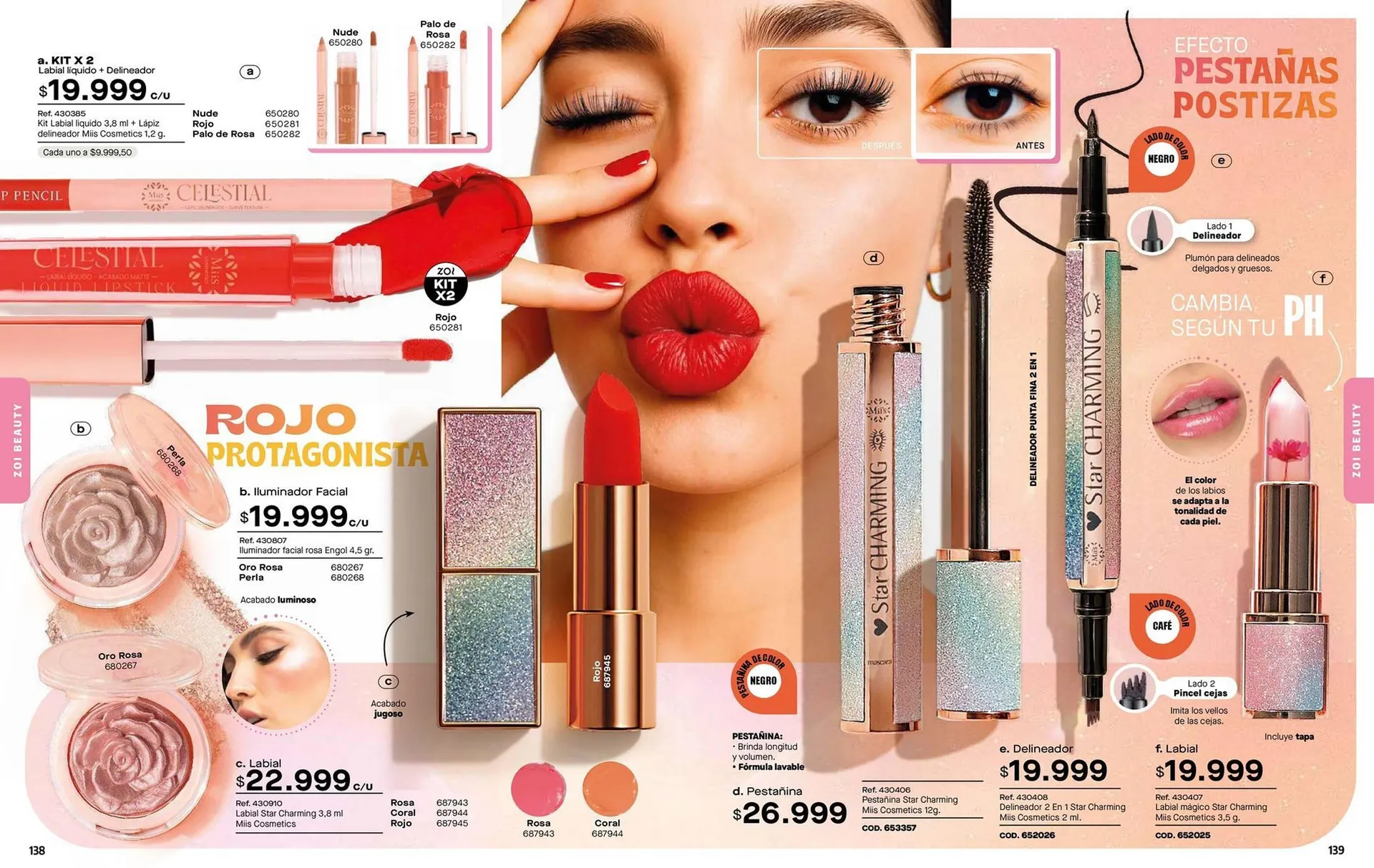 Catalogo de Catálogo Loguin 22 de diciembre al 31 de diciembre 2026 - Pag 70