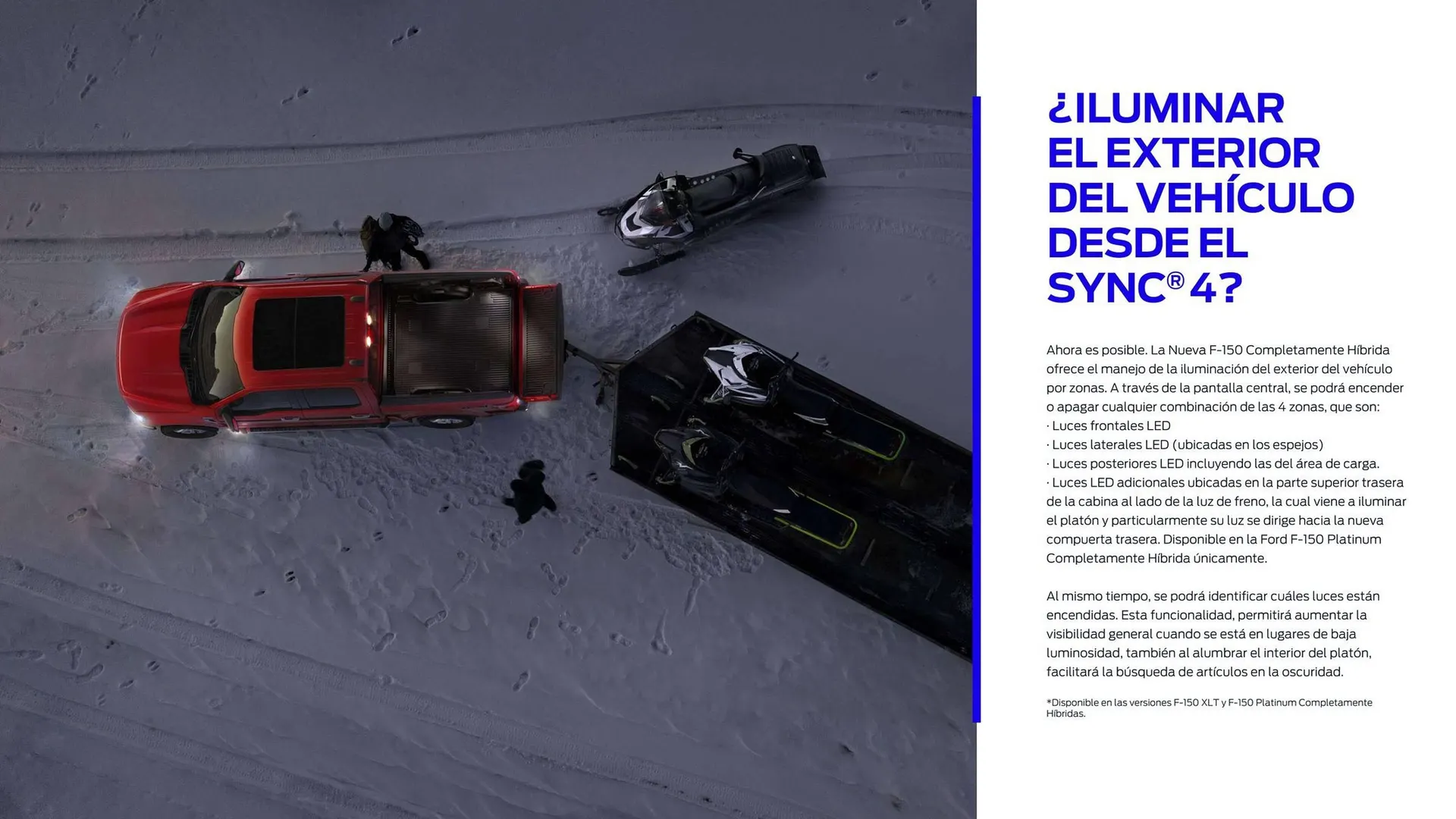 Catalogo de Catálogo Ford 29 de octubre al 29 de octubre 2025 - Pag 31