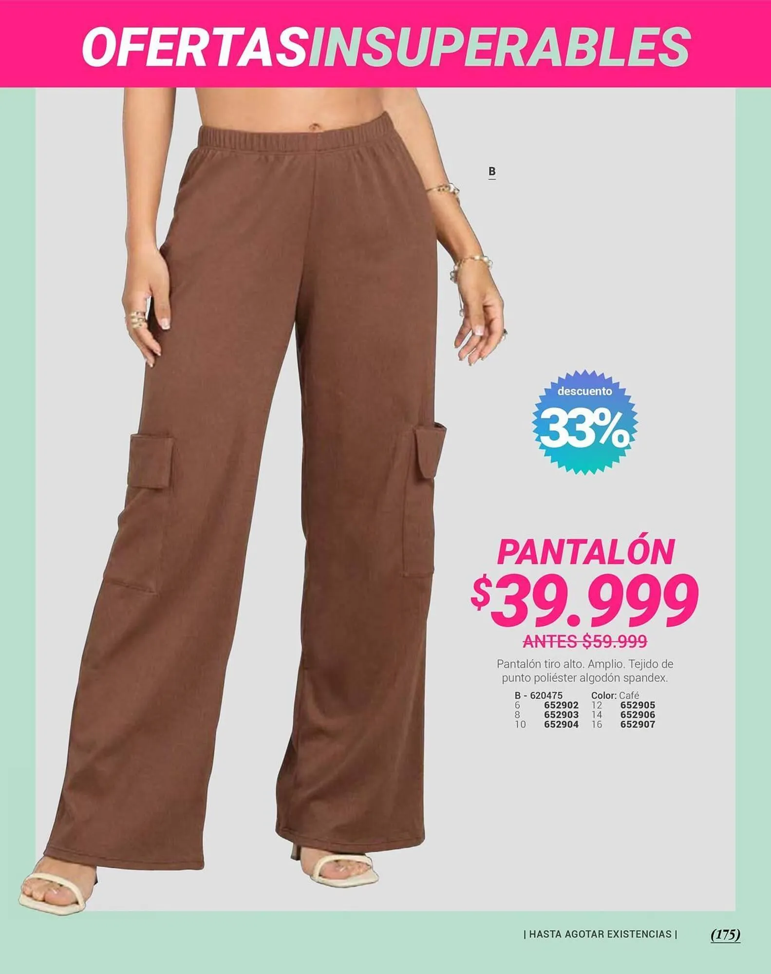 Catalogo de Catálogo Carmel 8 de agosto al 25 de agosto 2025 - Pag 177