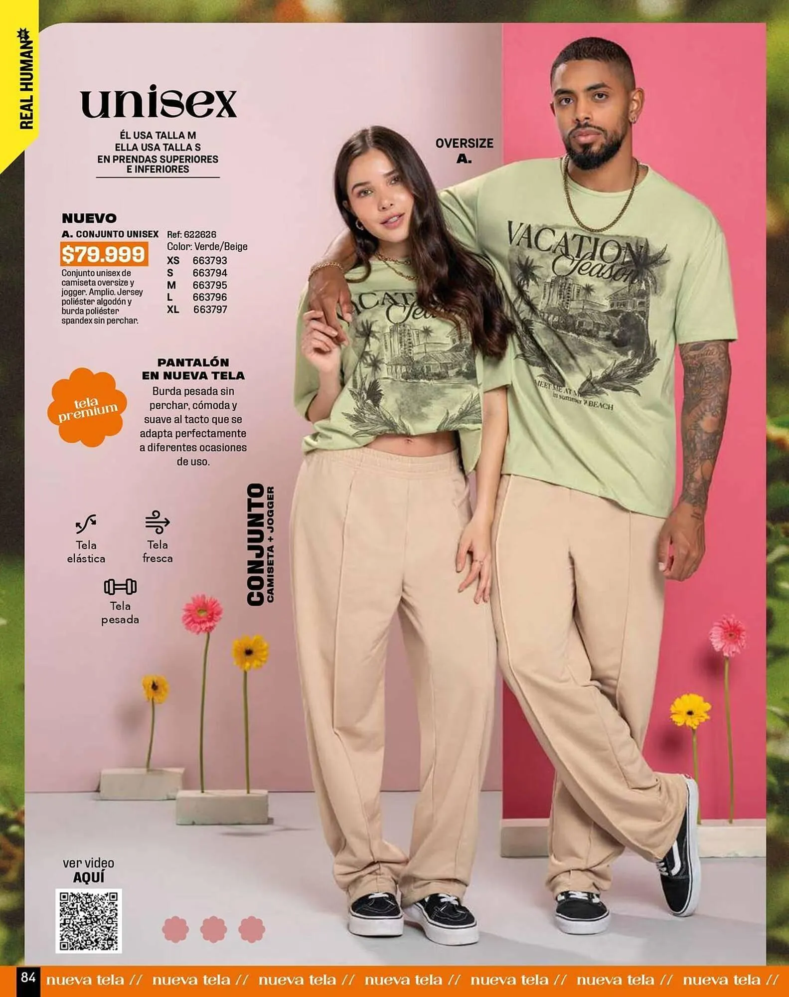 Catalogo de Catálogo Pacífika 23 de abril al 31 de mayo 2025 - Pag 105