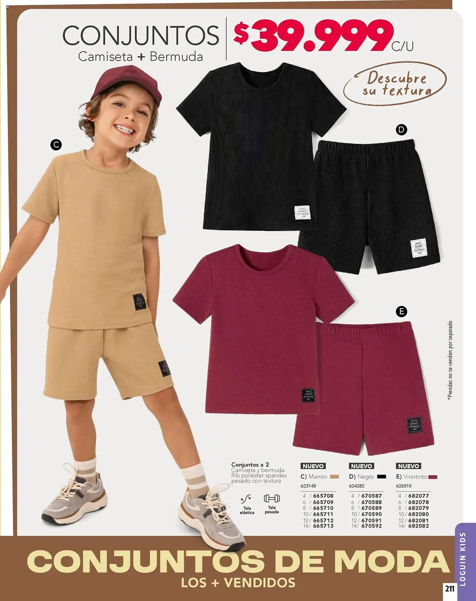 Catalogo de Catálogo Pacífika 1 de enero al 1 de febrero 2026 - Pag 211