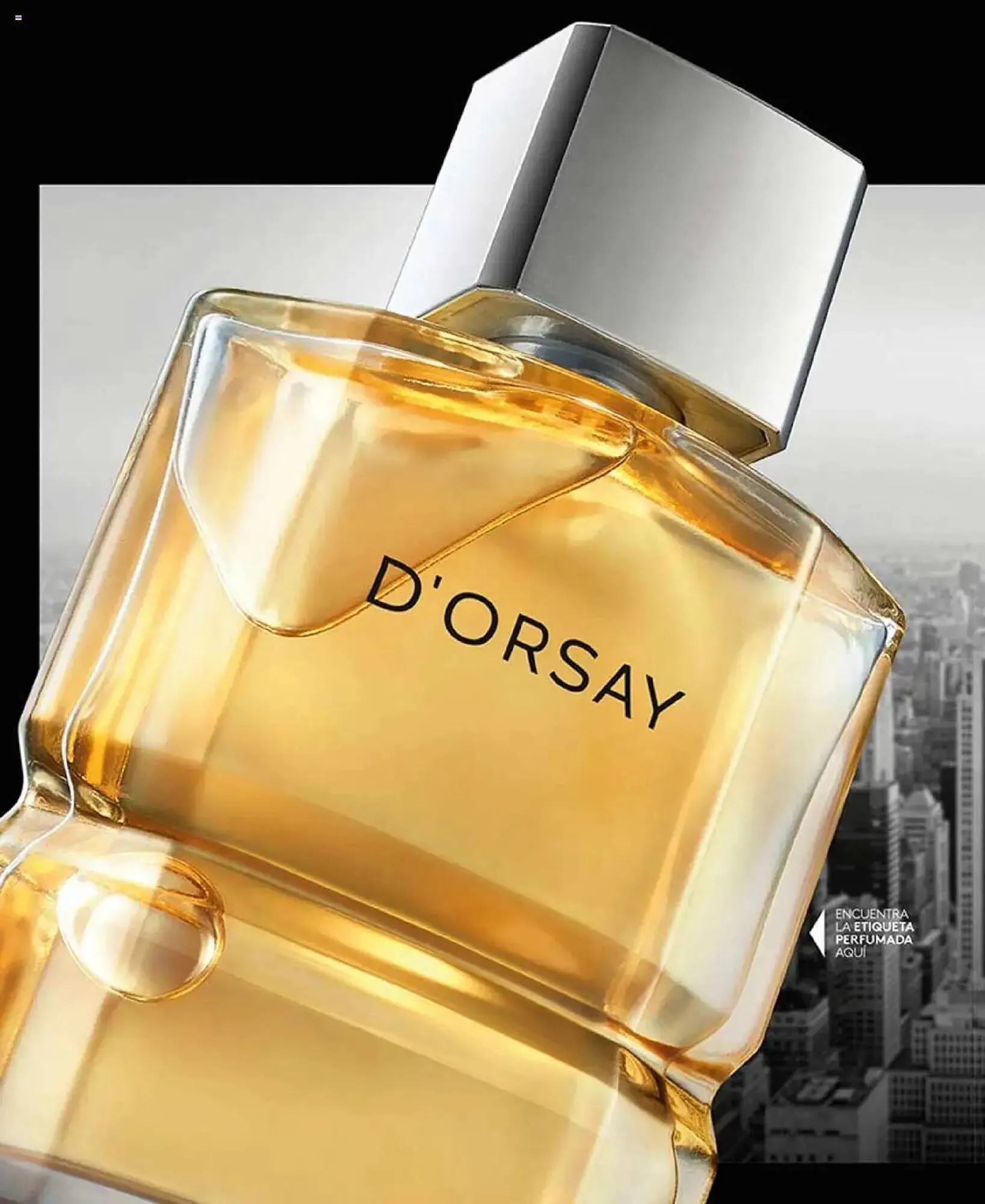 Catalogo de Catálogo Ésika 3 de marzo al 31 de mayo 2025 - Pag 314