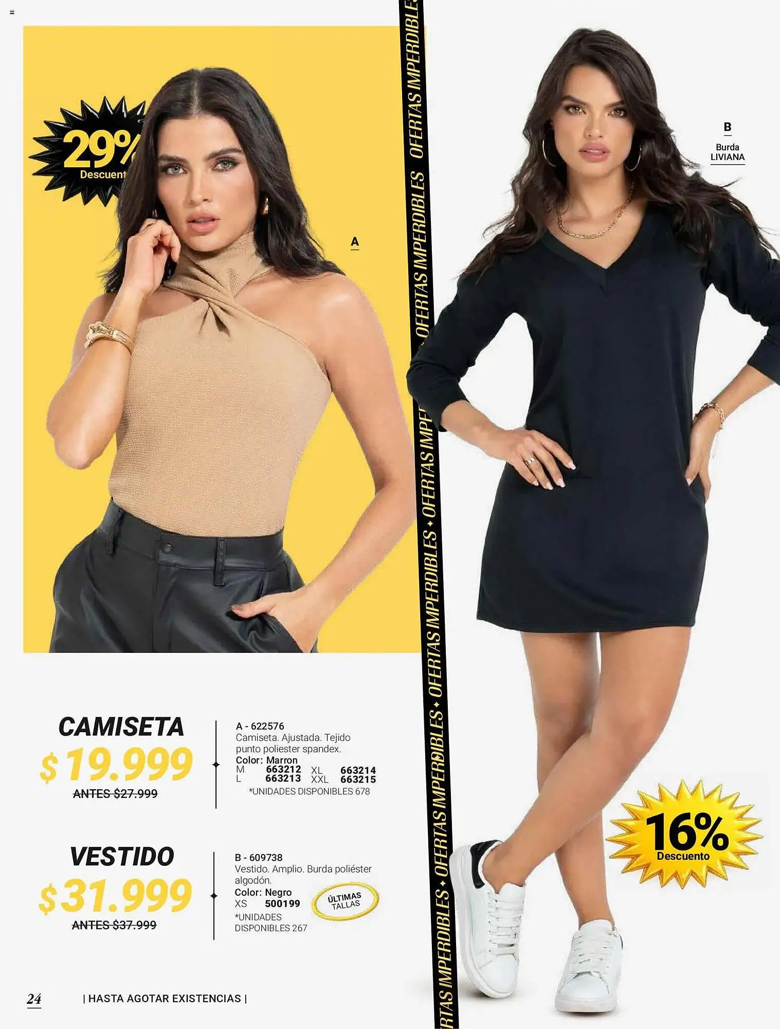 Catalogo de Catálogo Carmel 13 de mayo al 1 de agosto 2026 - Pag 214