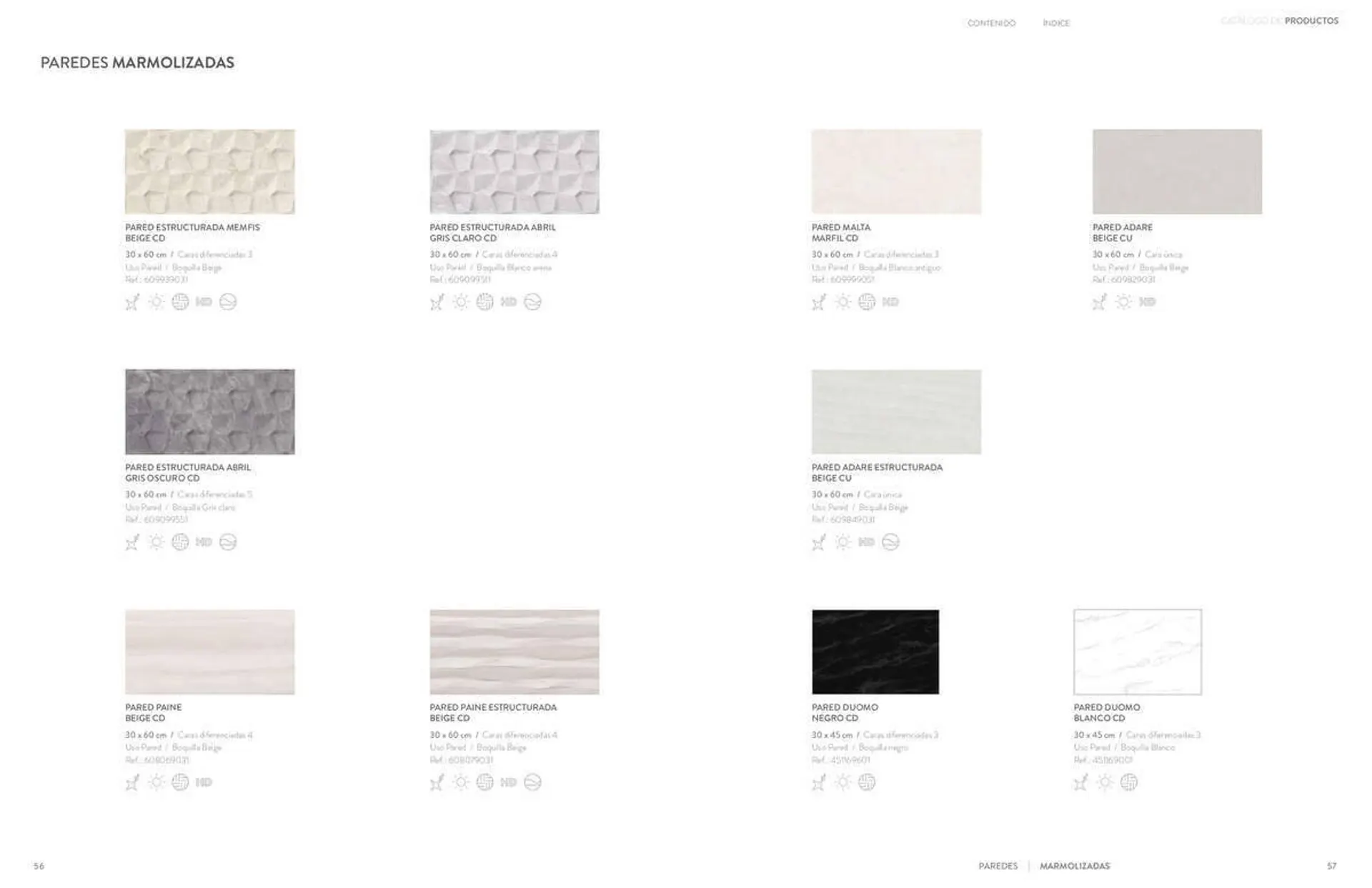 Catalogo de Catálogo Corona Centro de Inspiración 30 de junio al 30 de junio 2024 - Pag 29