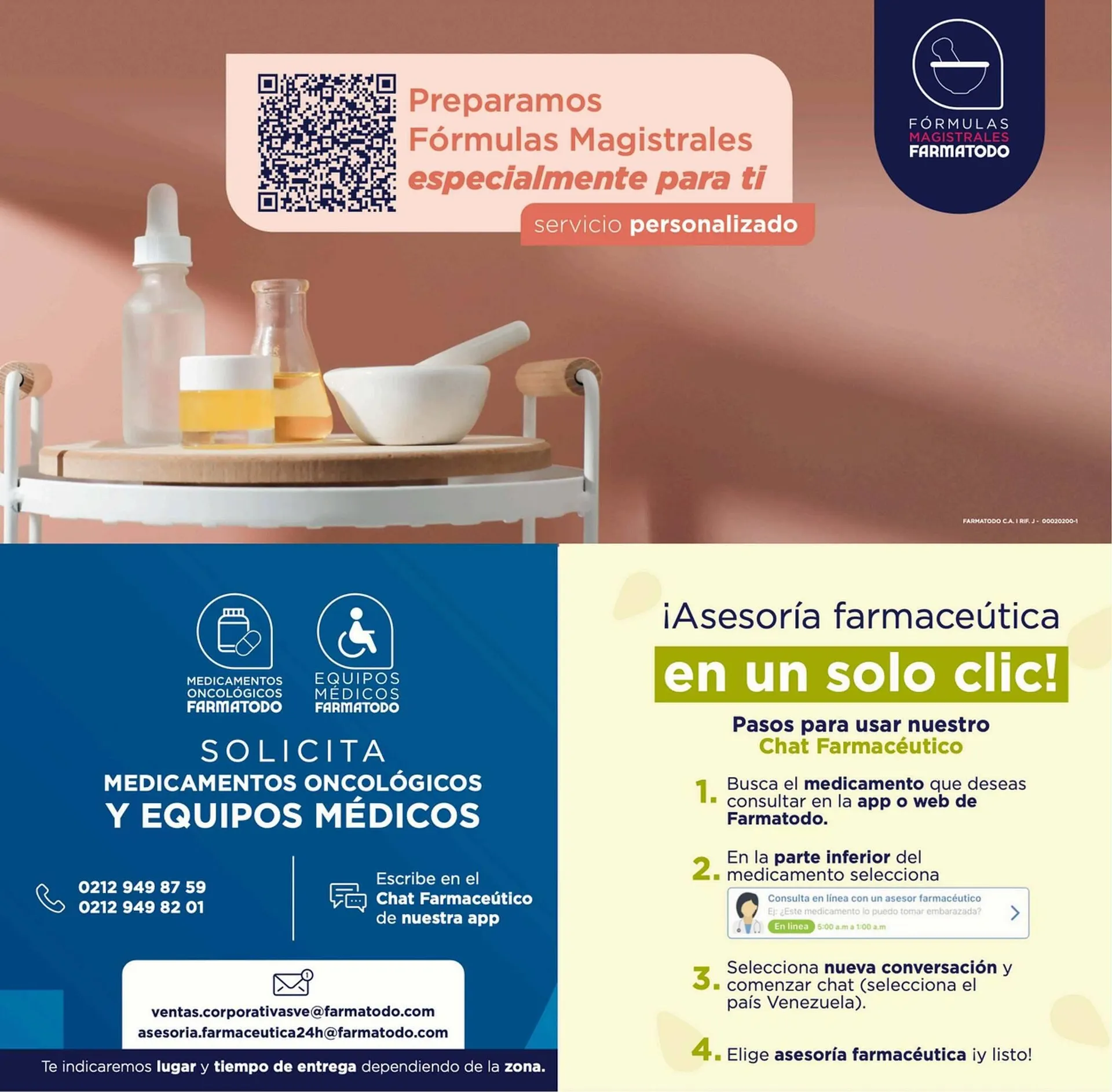 Catalogo de Catálogo FarmaTodo 5 de enero al 11 de enero 2026 - Pag 7