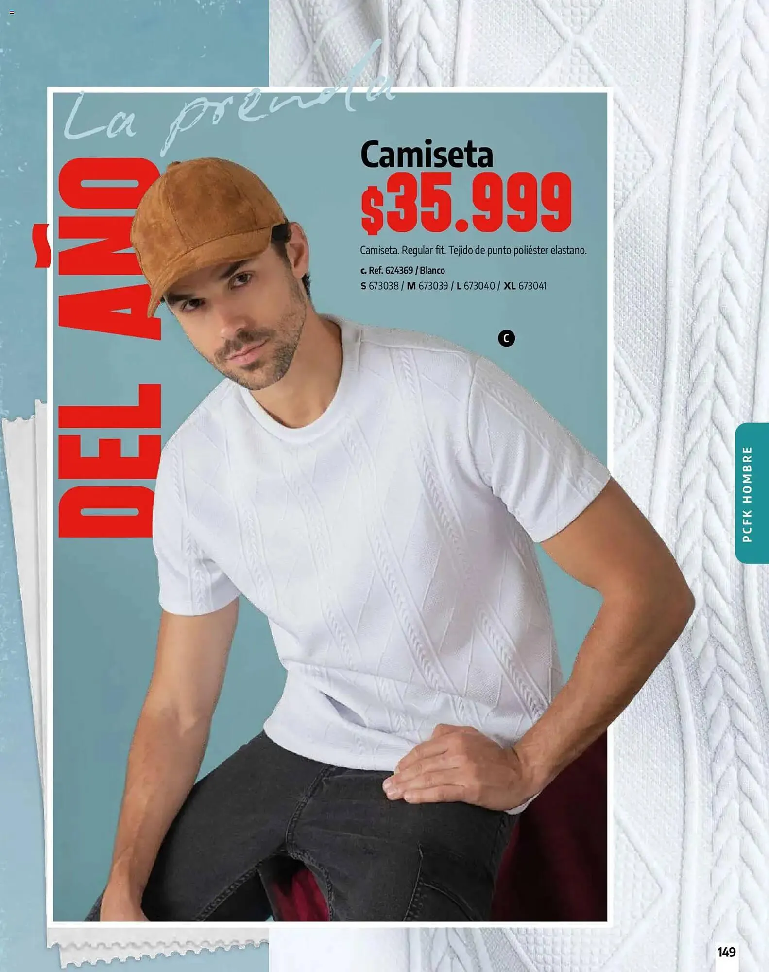 Catalogo de Catálogo Pacífika 1 de enero al 1 de febrero 2026 - Pag 149