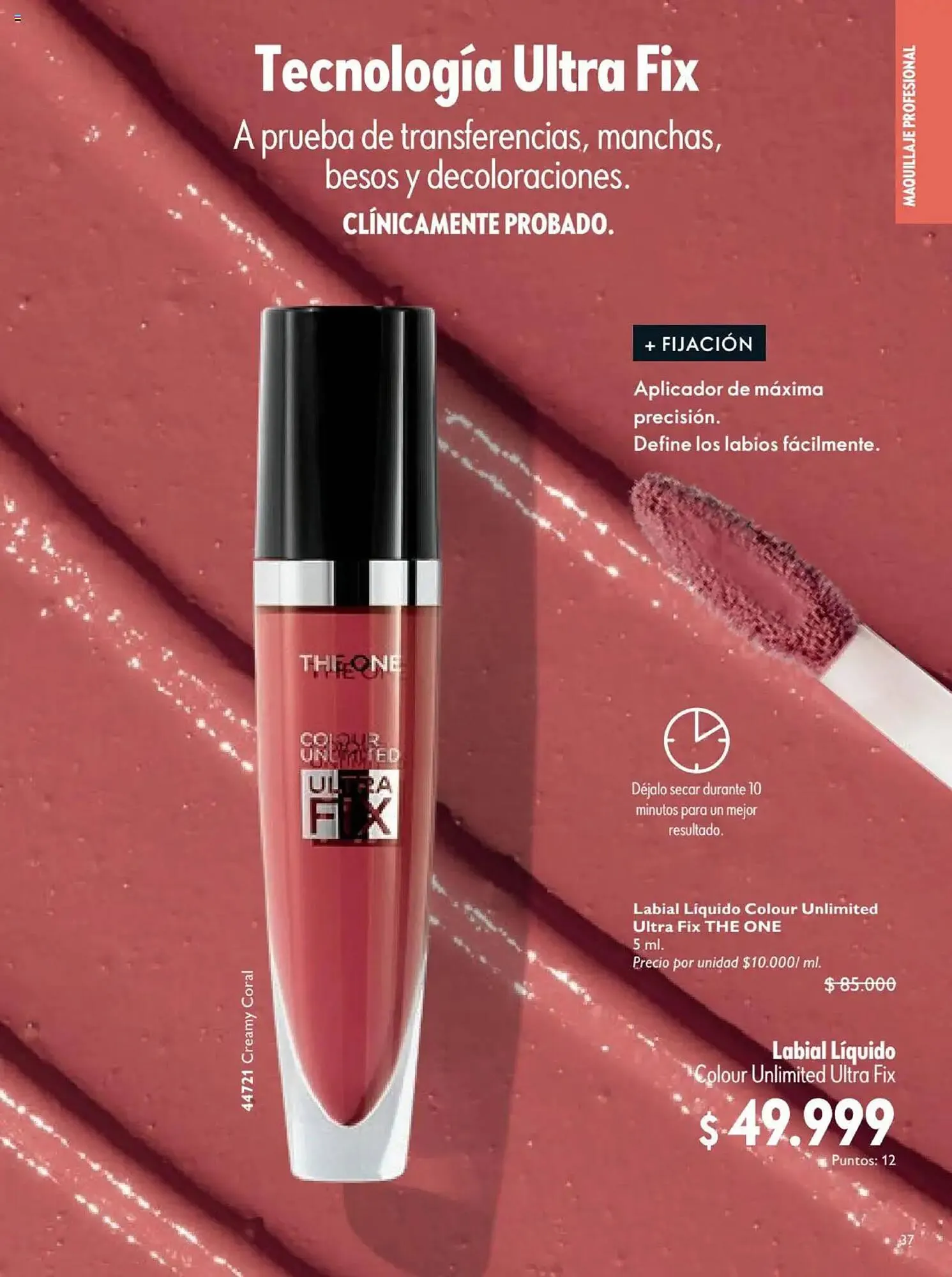 Catalogo de Catálogo Oriflame 12 de julio al 2 de agosto 2025 - Pag 37