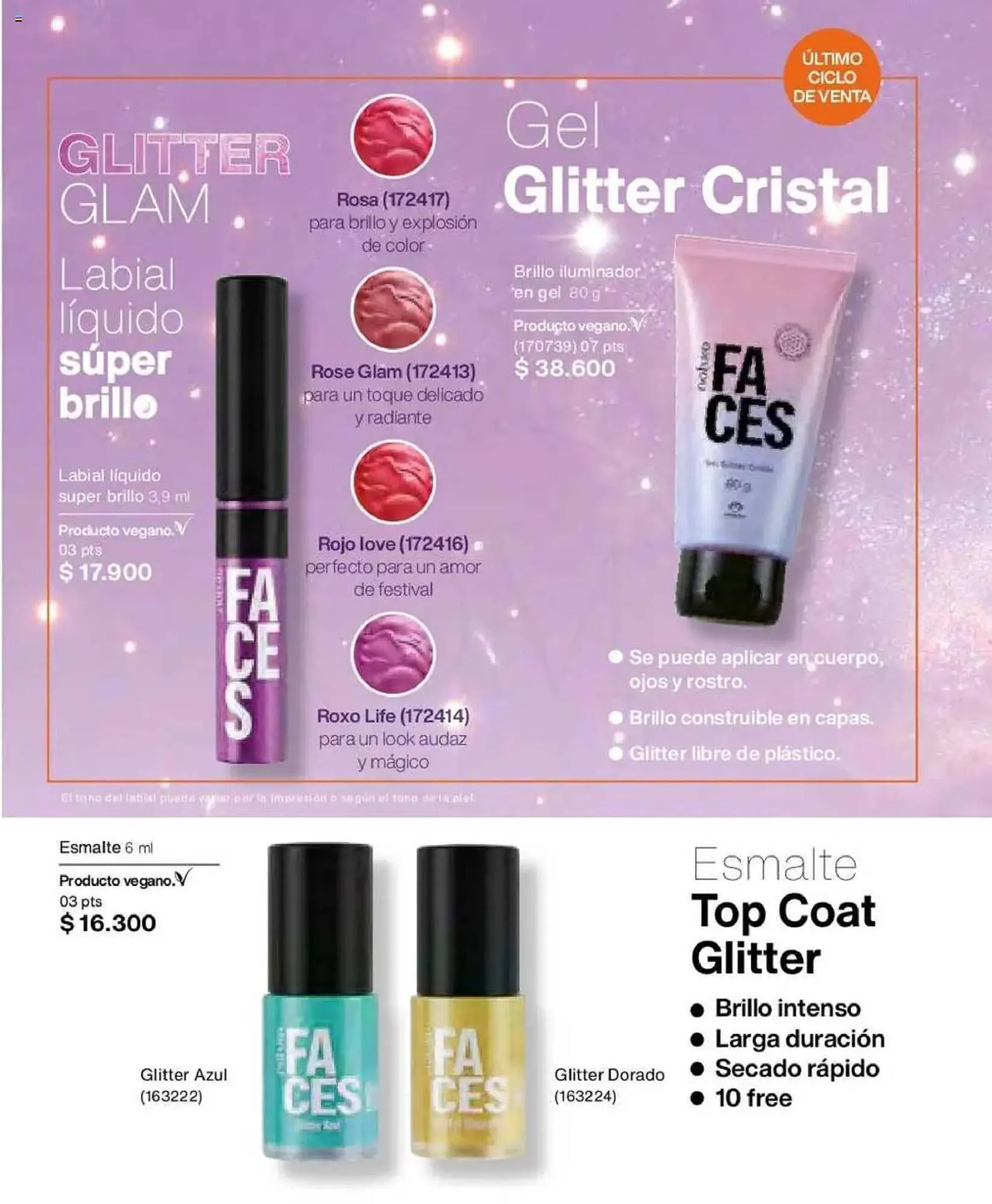 Catalogo de Catálogo Natura 21 de marzo al 30 de abril 2025 - Pag 87