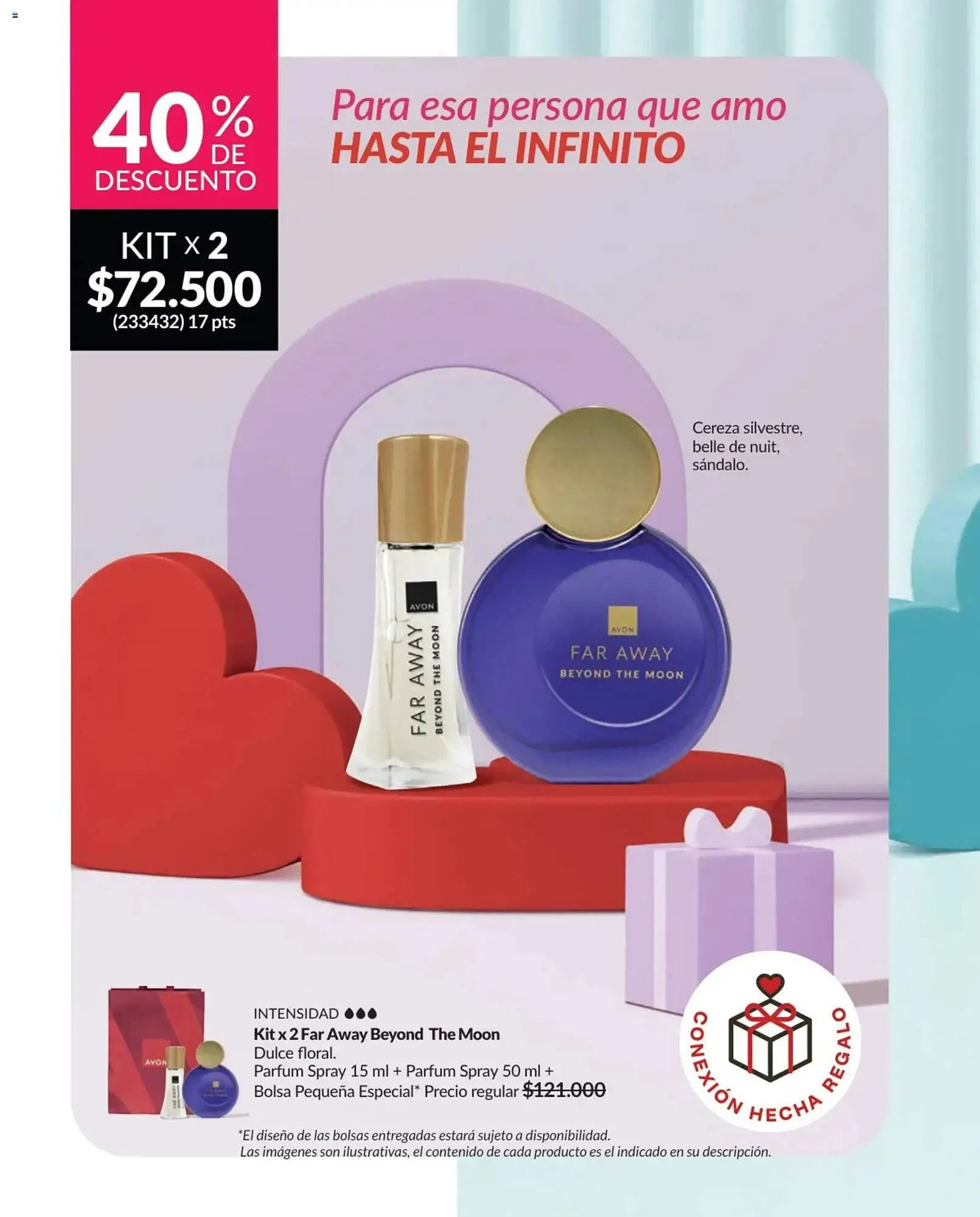 Catalogo de Catálogo Avon 1 de febrero al 28 de febrero 2026 - Pag 28