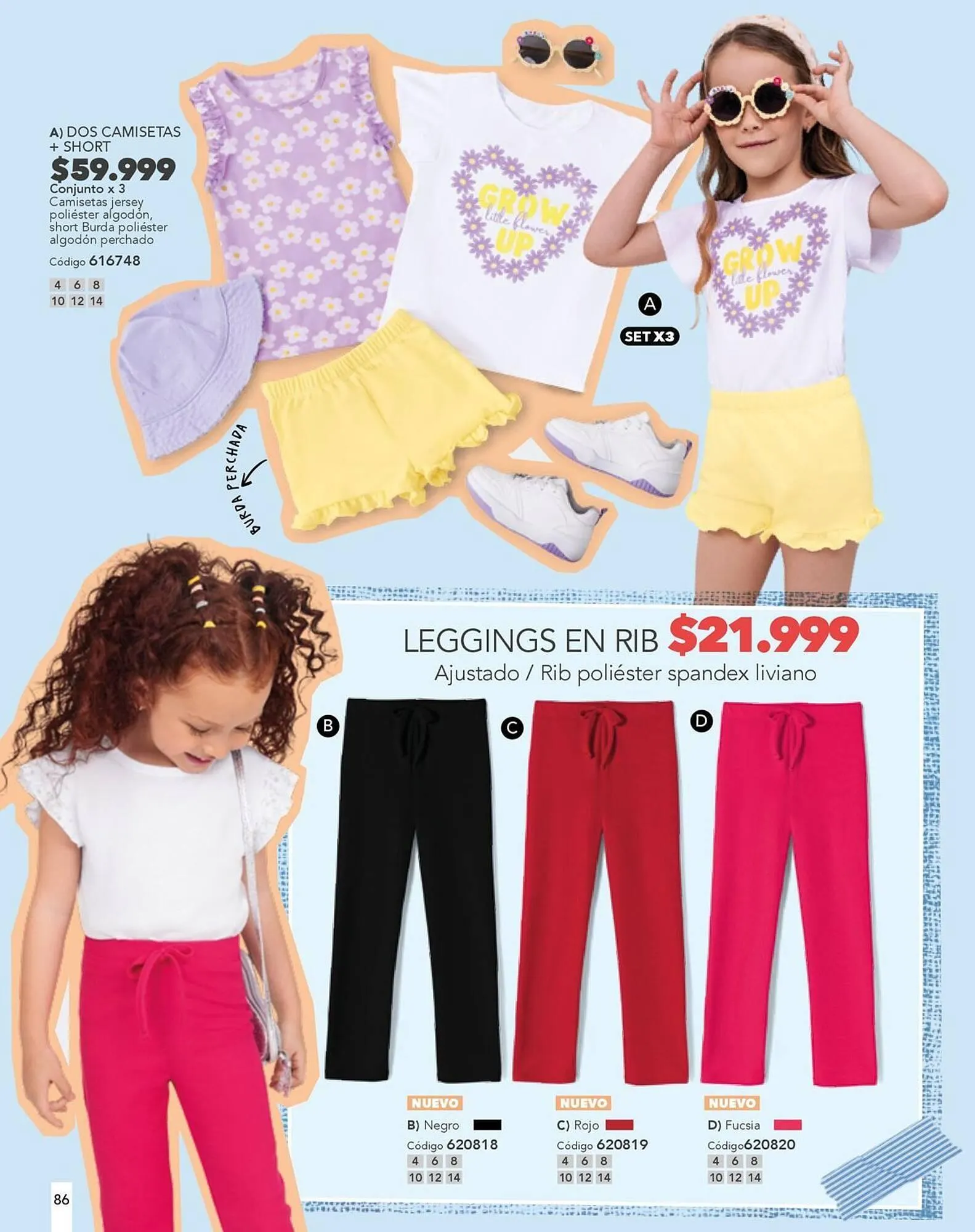 Catalogo de Catálogo Loguin 25 de marzo al 30 de abril 2025 - Pag 100