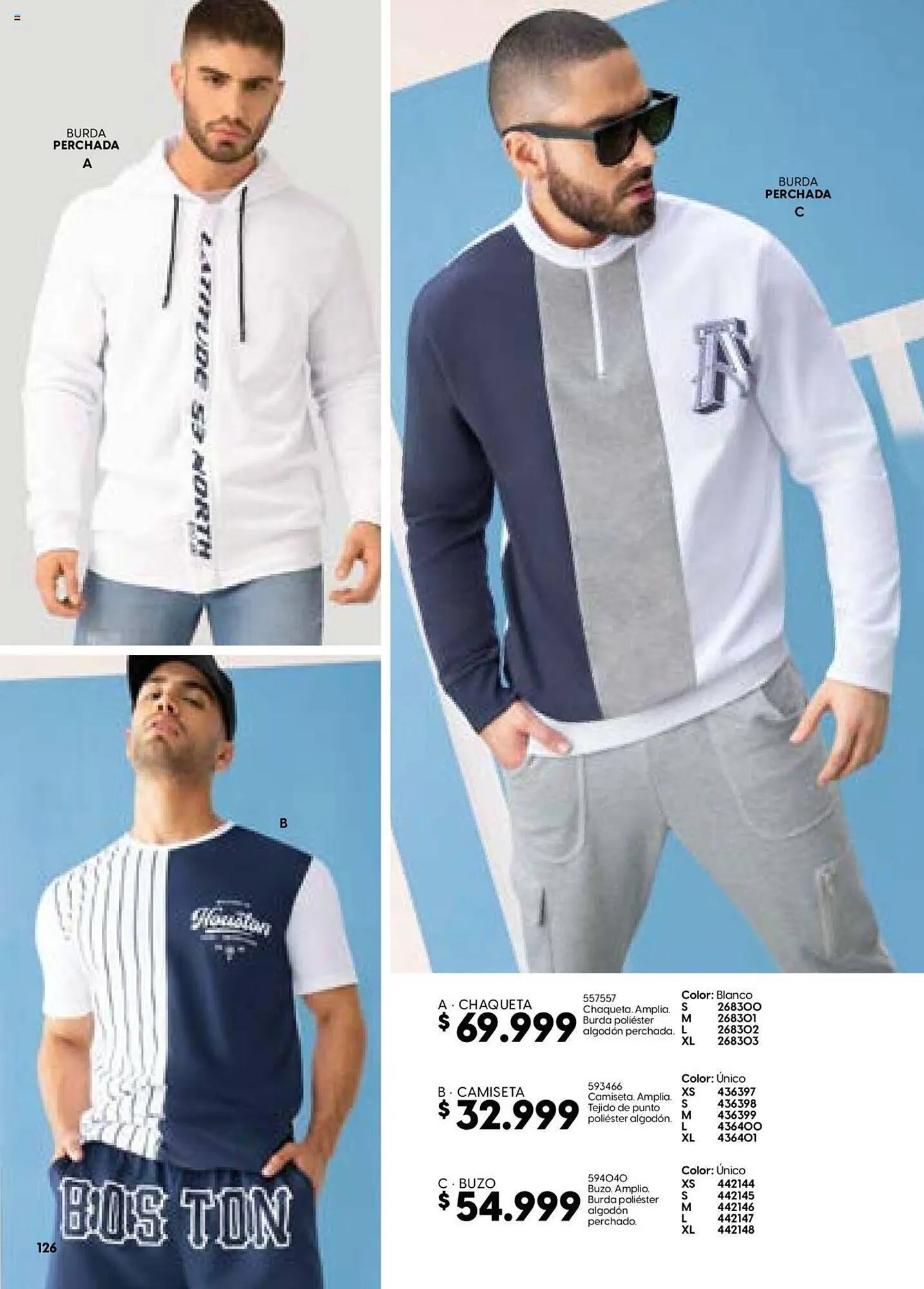 Catalogo de Catálogo Carmel 1 de septiembre al 20 de septiembre 2023 - Pag 134