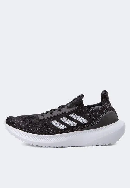 Tenis Running Negro-Blanco adidas Performance Ultra Energy