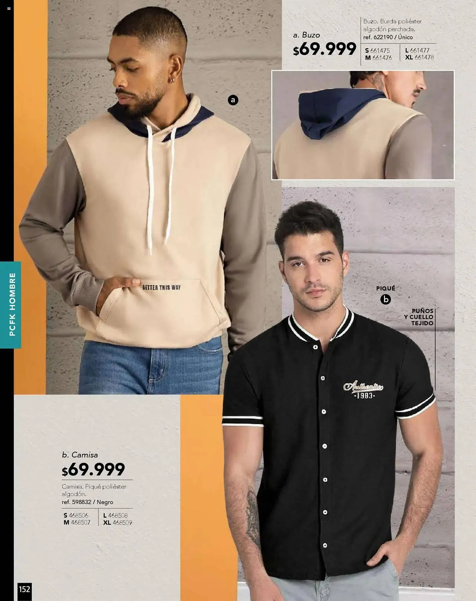 Catalogo de Catálogo Pacífika 10 de septiembre al 1 de noviembre 2025 - Pag 178