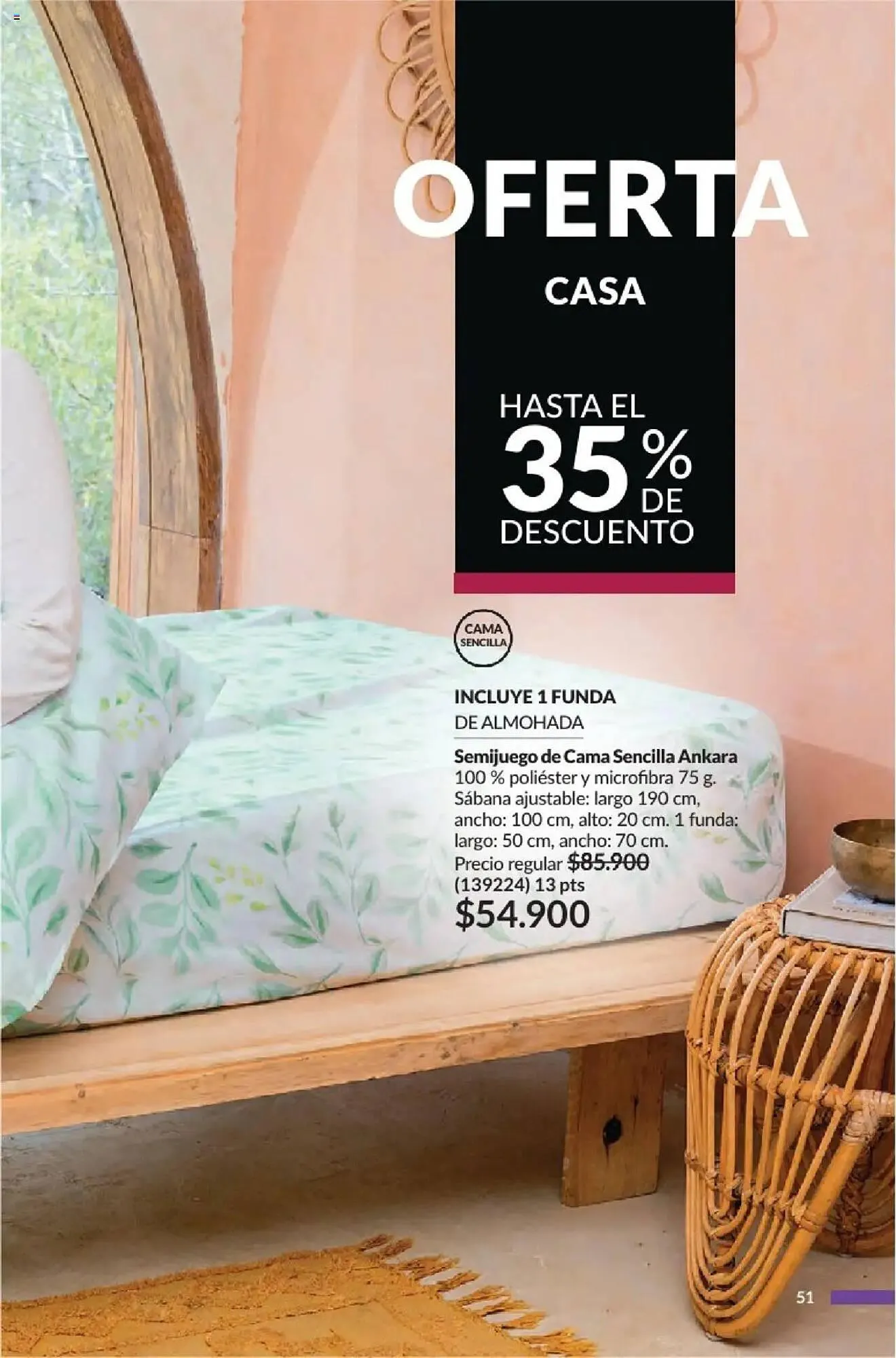 Catalogo de Catálogo Avon 21 de abril al 15 de mayo 2025 - Pag 151