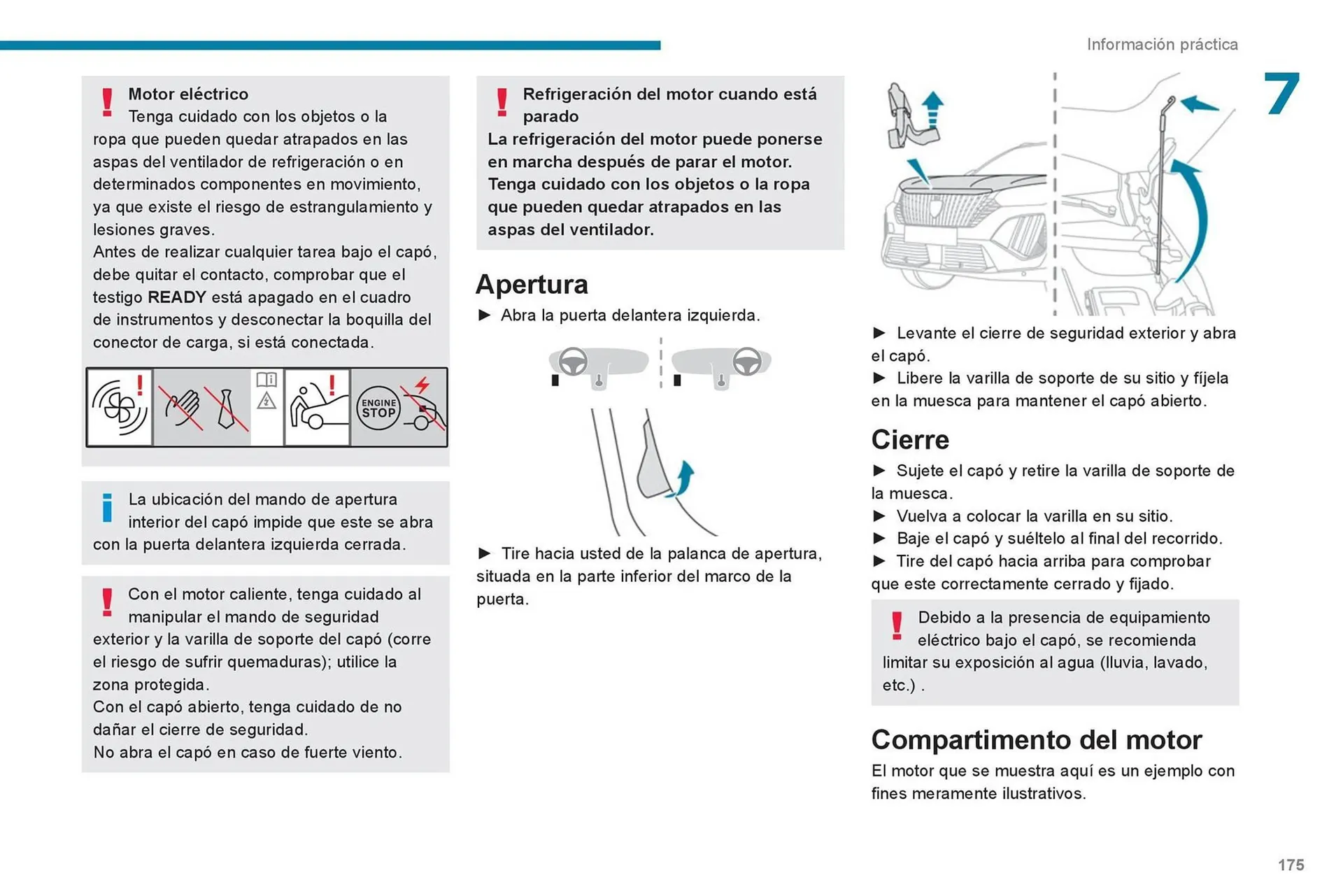 Catalogo de Catálogo Peugeot 24 de abril al 30 de abril 2025 - Pag 177