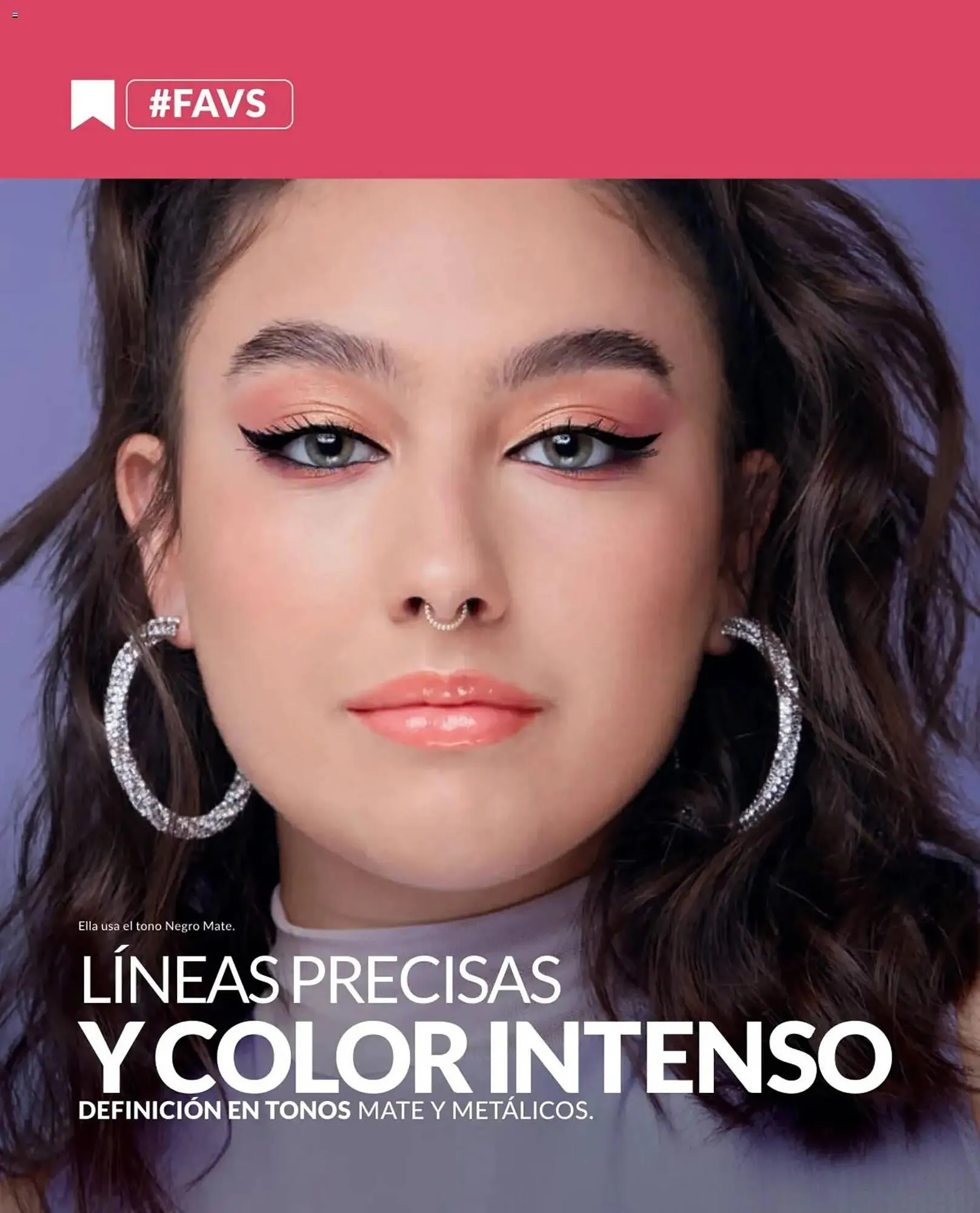Catalogo de Catálogo Avon 17 de noviembre al 30 de noviembre 2025 - Pag 44