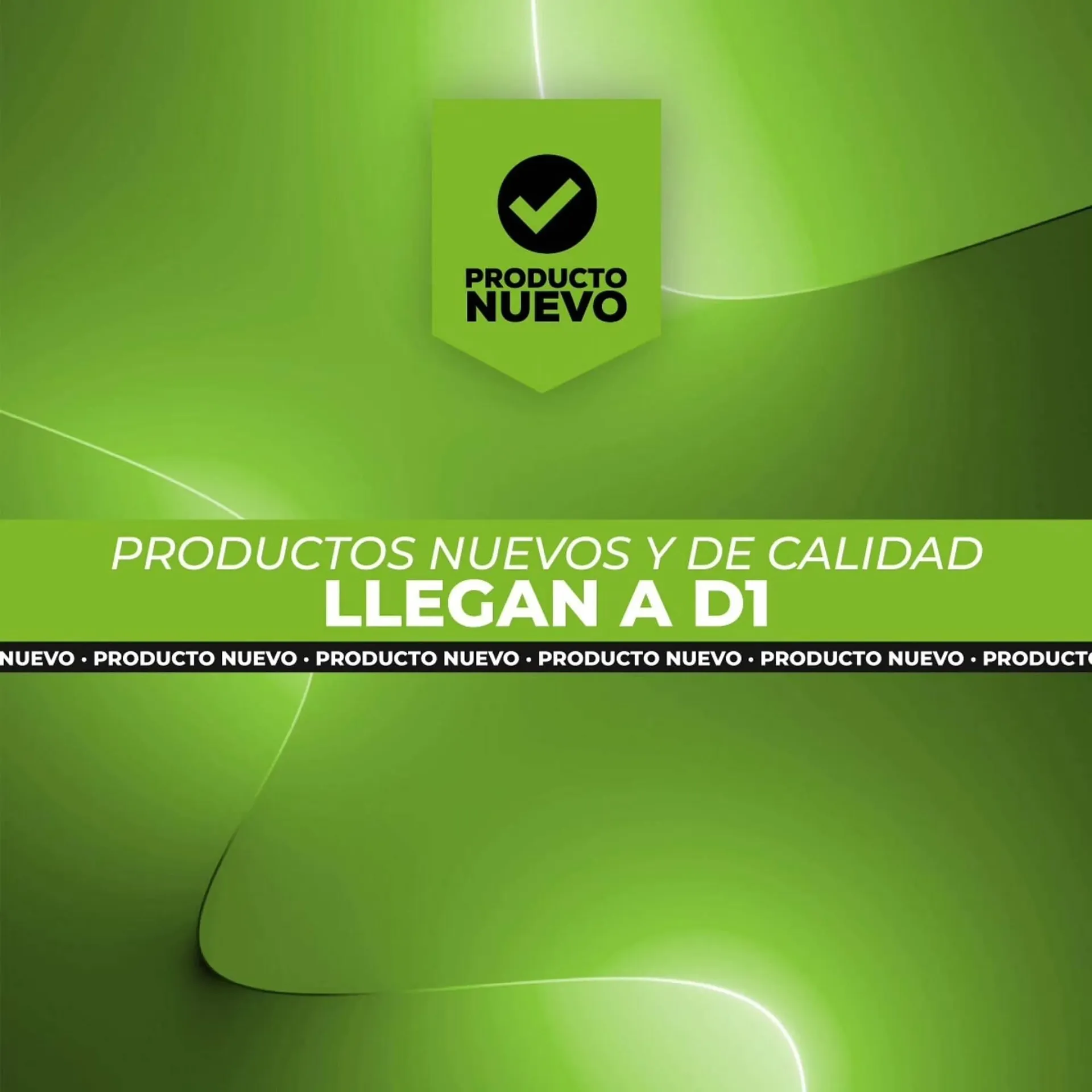 Catalogo de Catálogo Tiendas D1 5 de diciembre al 10 de diciembre 2025 - Pag 1