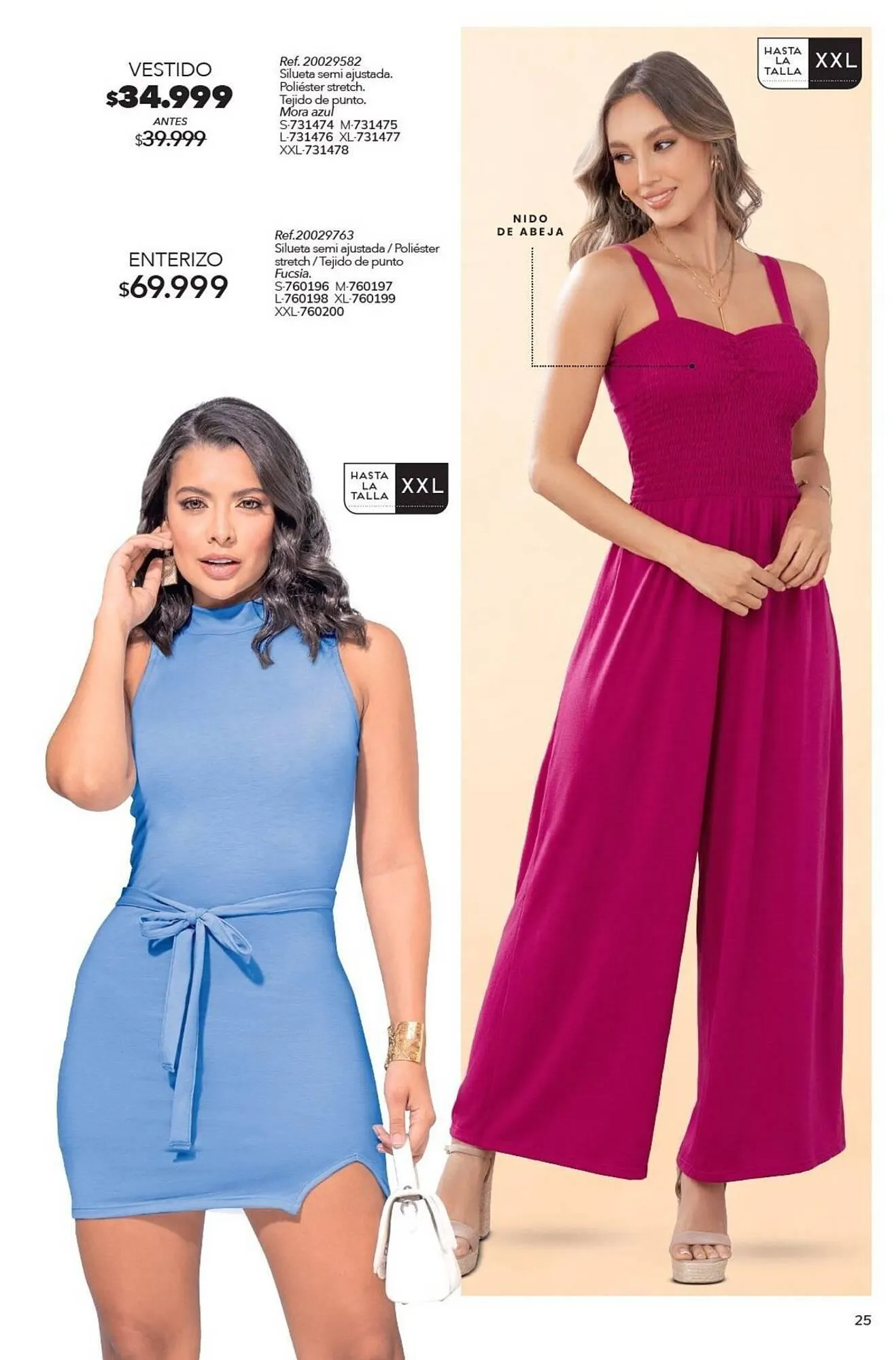 Catalogo de Catálogo Marketing Personal 4 de febrero al 28 de febrero 2025 - Pag 29