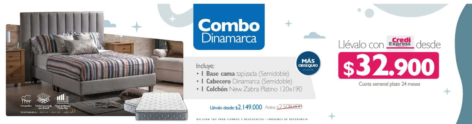 Catálogo Fiotti - 1