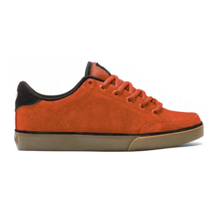 Zapatos Circa Al 50 Pro Orange