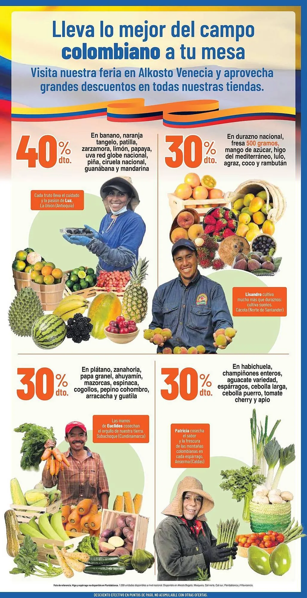 Catalogo de Catálogo Alkosto 4 de julio al 10 de julio 2026 - Pag 5