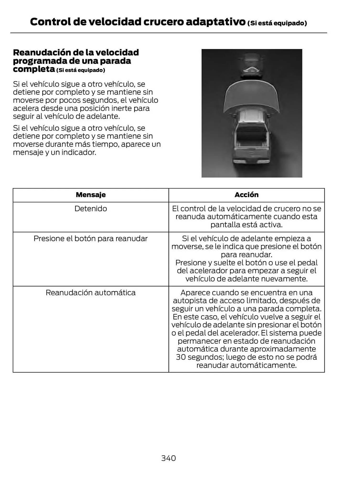Catalogo de Catálogo Ford 29 de octubre al 29 de octubre 2025 - Pag 342