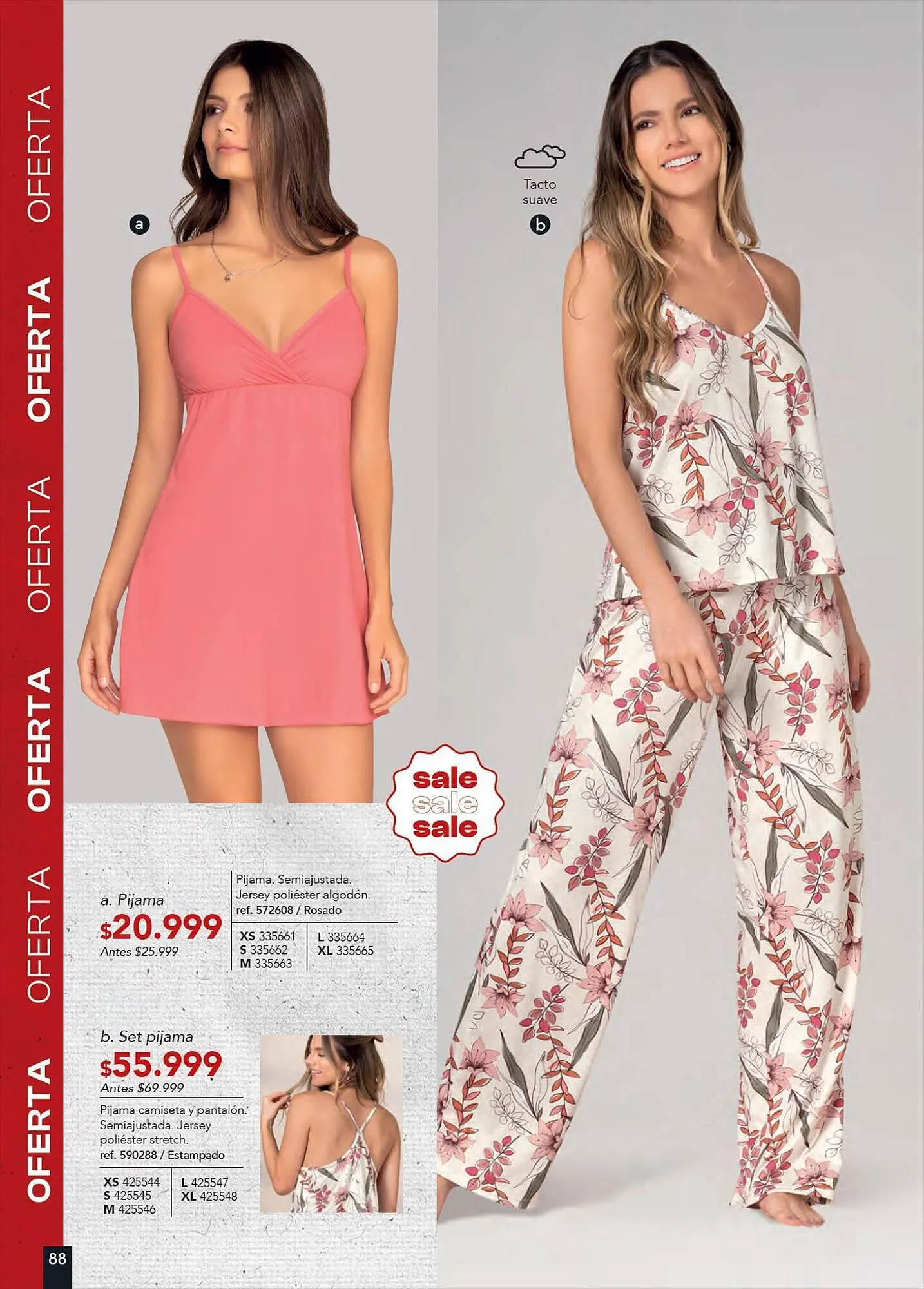 Catalogo de Catálogo Pacífika 21 de junio al 11 de julio 2023 - Pag 90