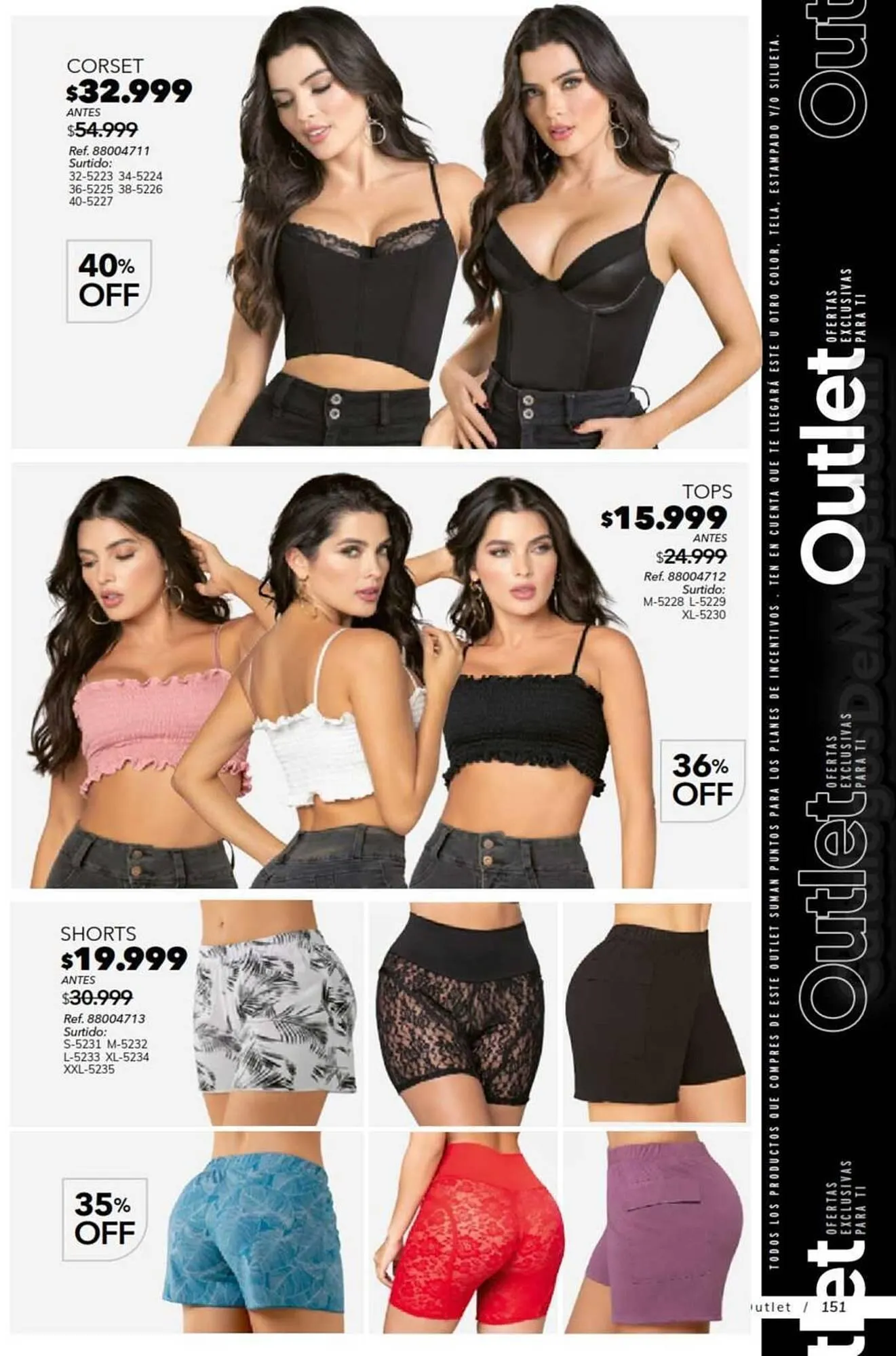 Catalogo de Catálogo Marketing Personal 3 de mayo al 24 de junio 2024 - Pag 71