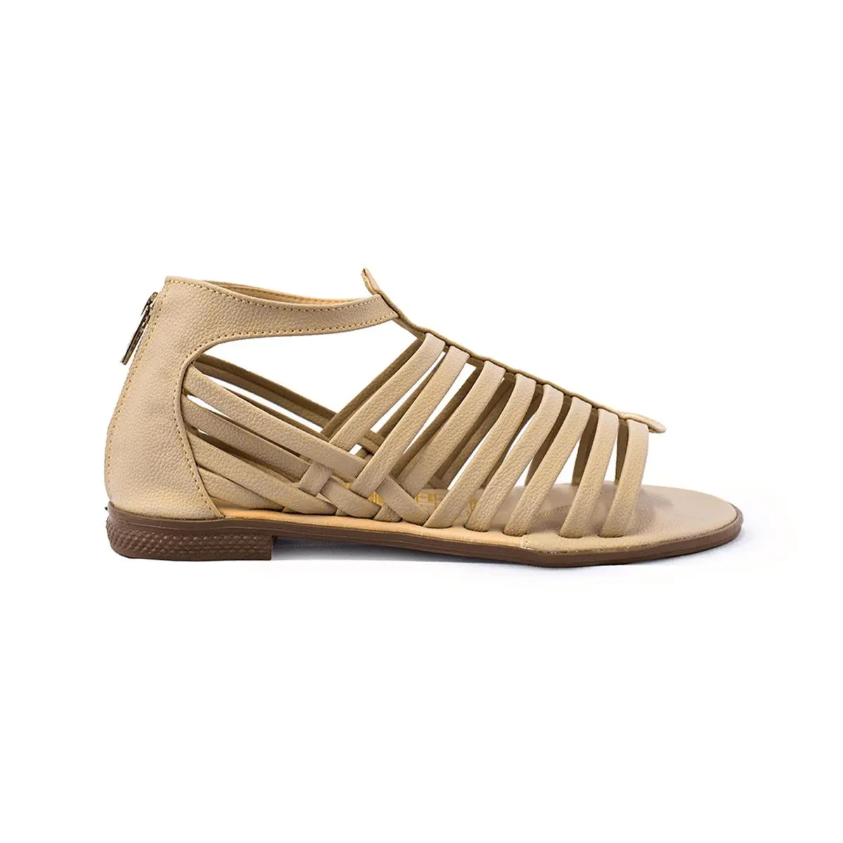 SANDALIAS PLANAS COCO ALOHA MUJER