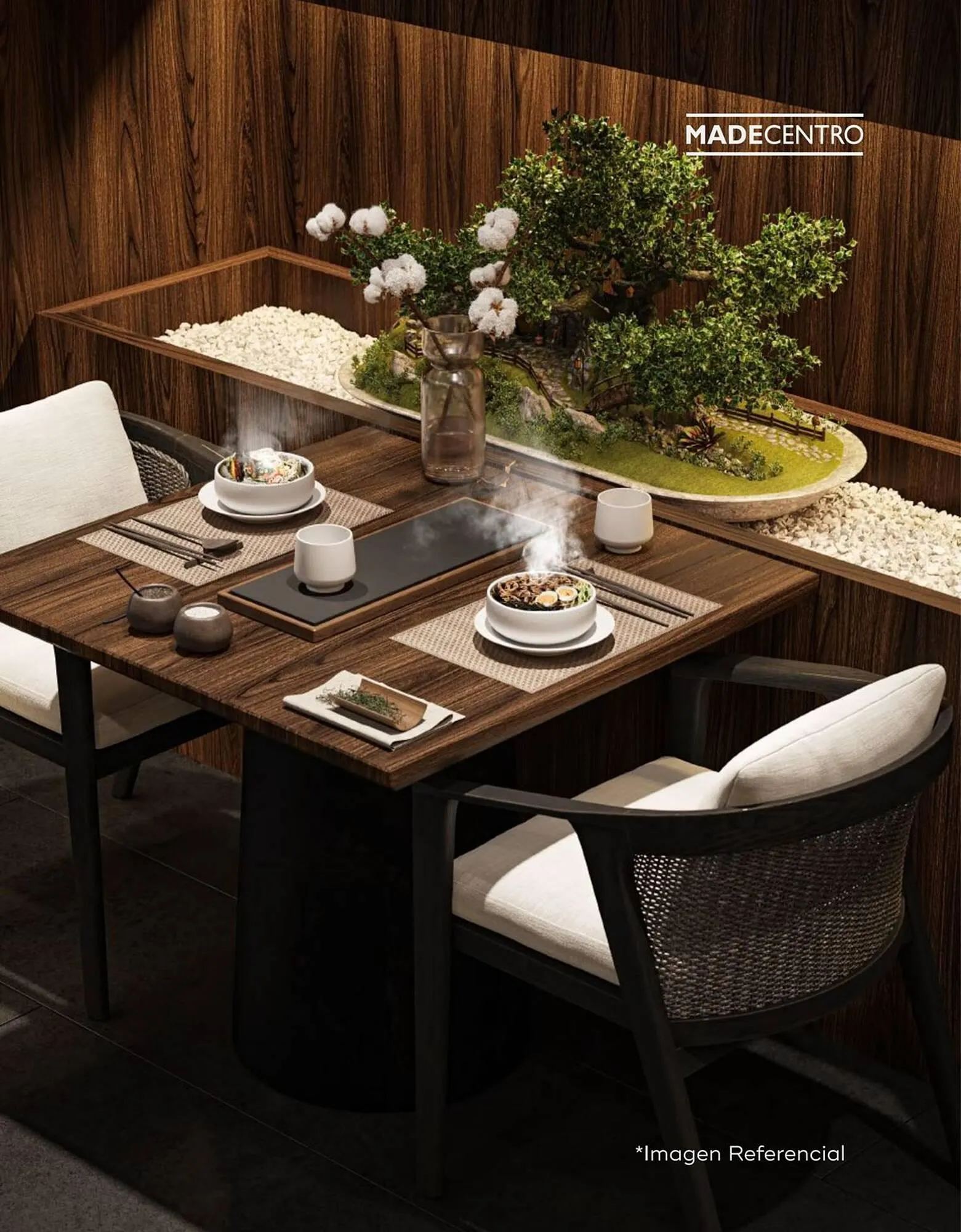 Catalogo de Catálogo Madecentro 17 de noviembre al 31 de enero 2024 - Pag 2