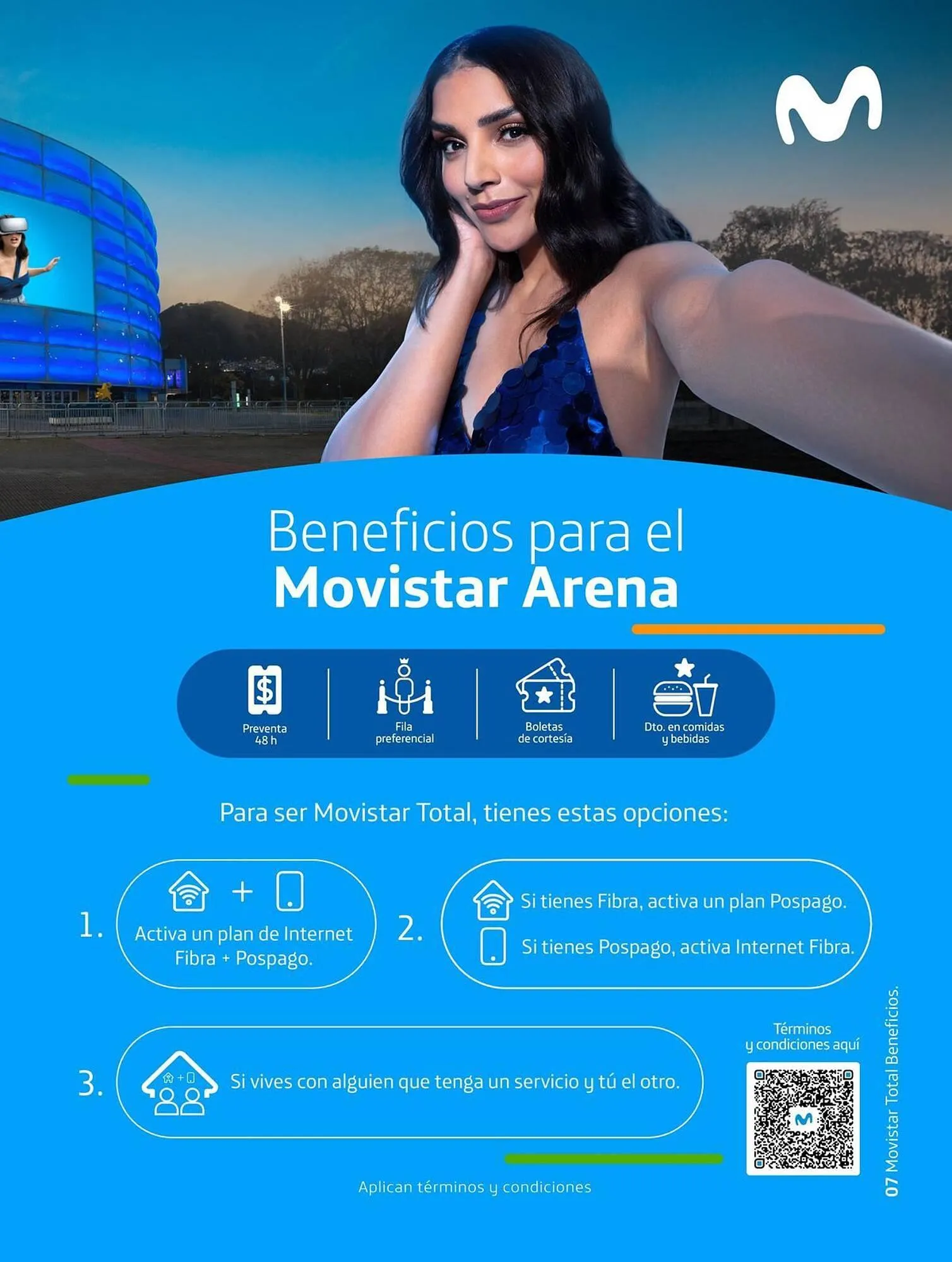 Catalogo de Catálogo Movistar 24 de agosto al 23 de septiembre 2025 - Pag 7