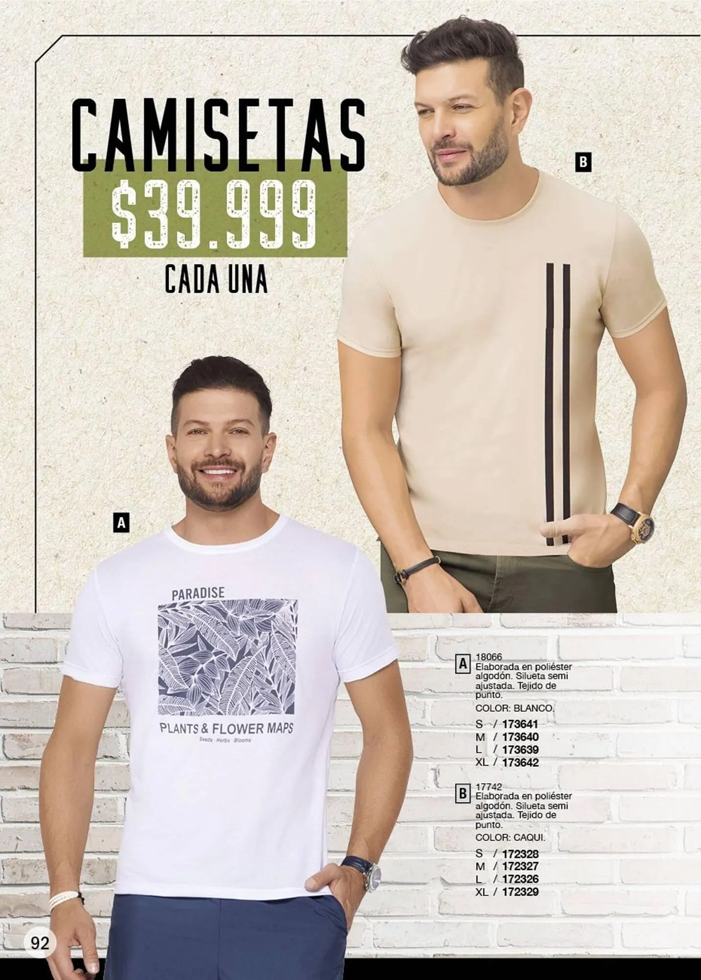 Catalogo de Catálogo Juana Bonita 2 de junio al 30 de junio 2025 - Pag 92