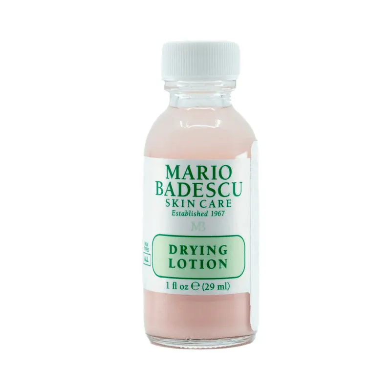 Loción Antiacné Drying Lotion Mario Badescu 29ml