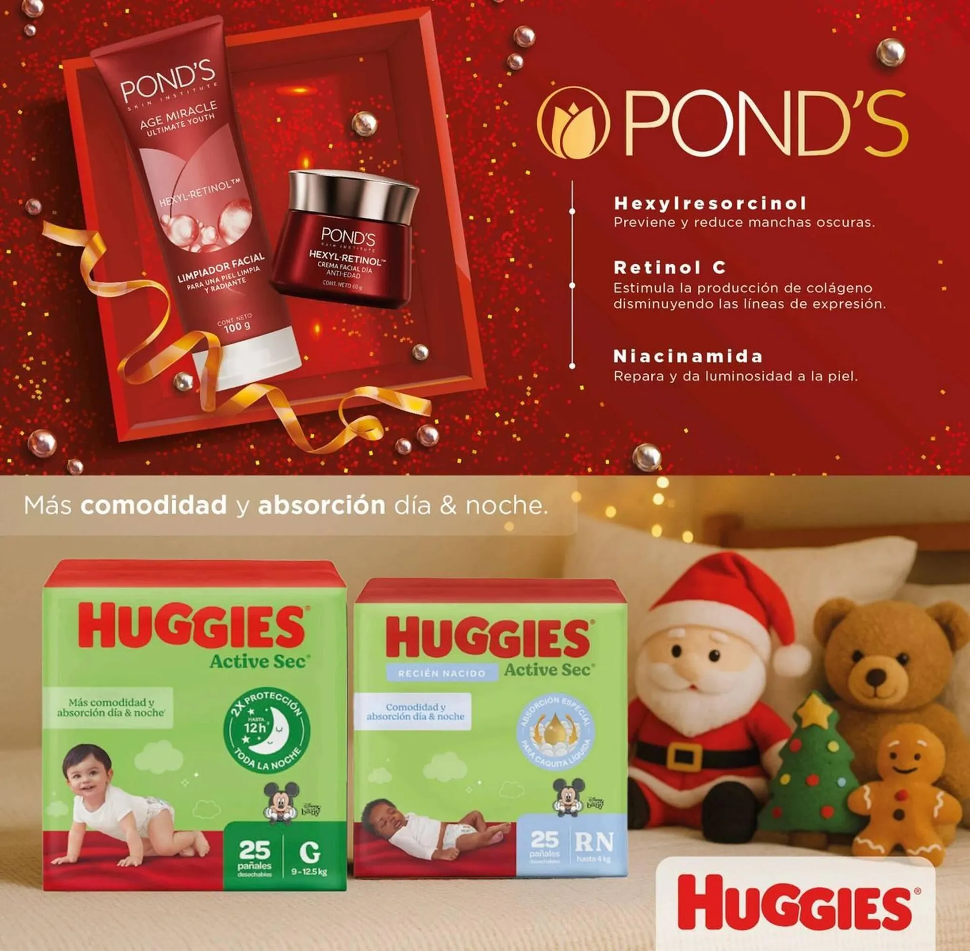 Catalogo de Catálogo FarmaTodo 3 de noviembre al 9 de noviembre 2025 - Pag 7